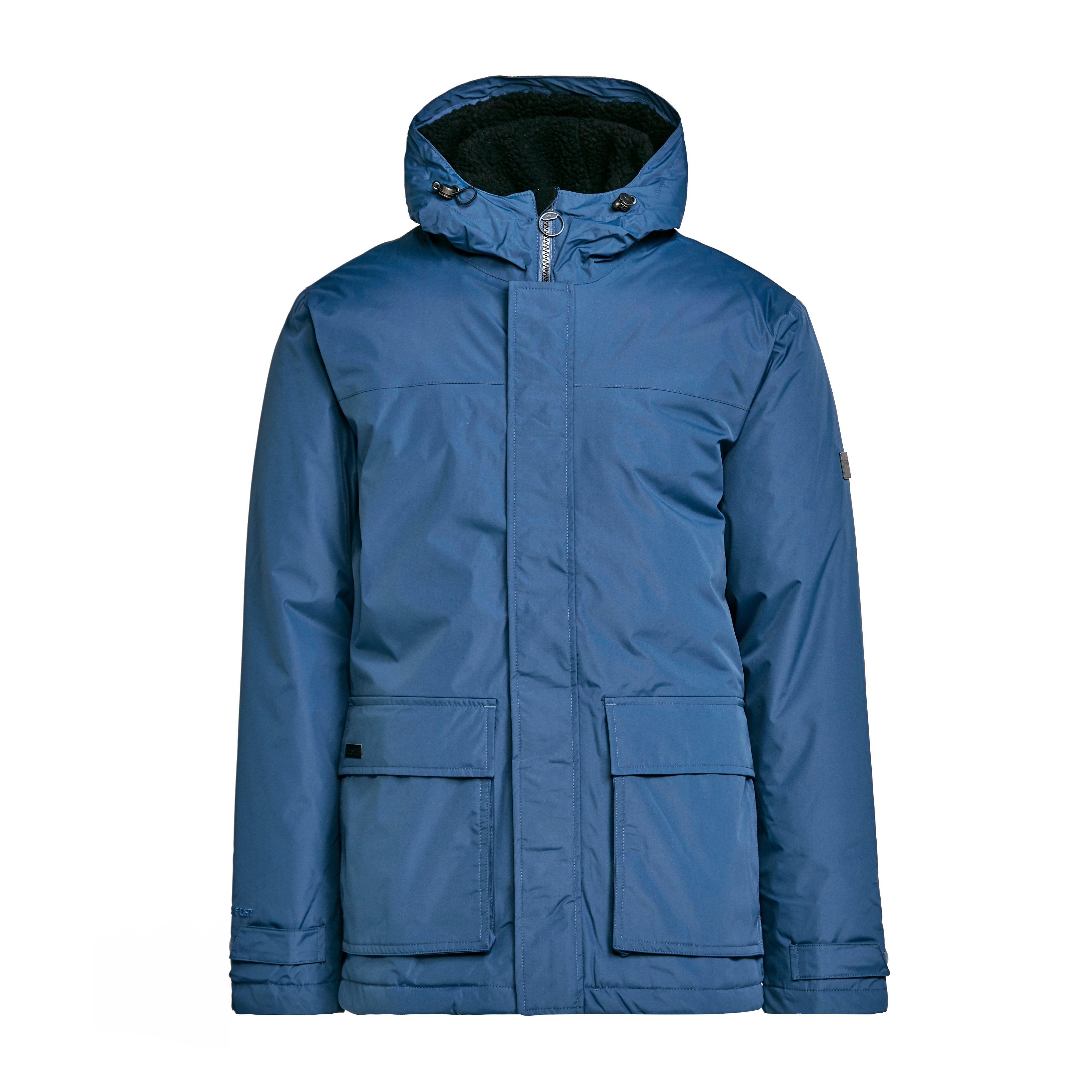 Men's Sterlings Insulated Waterproof Jacket