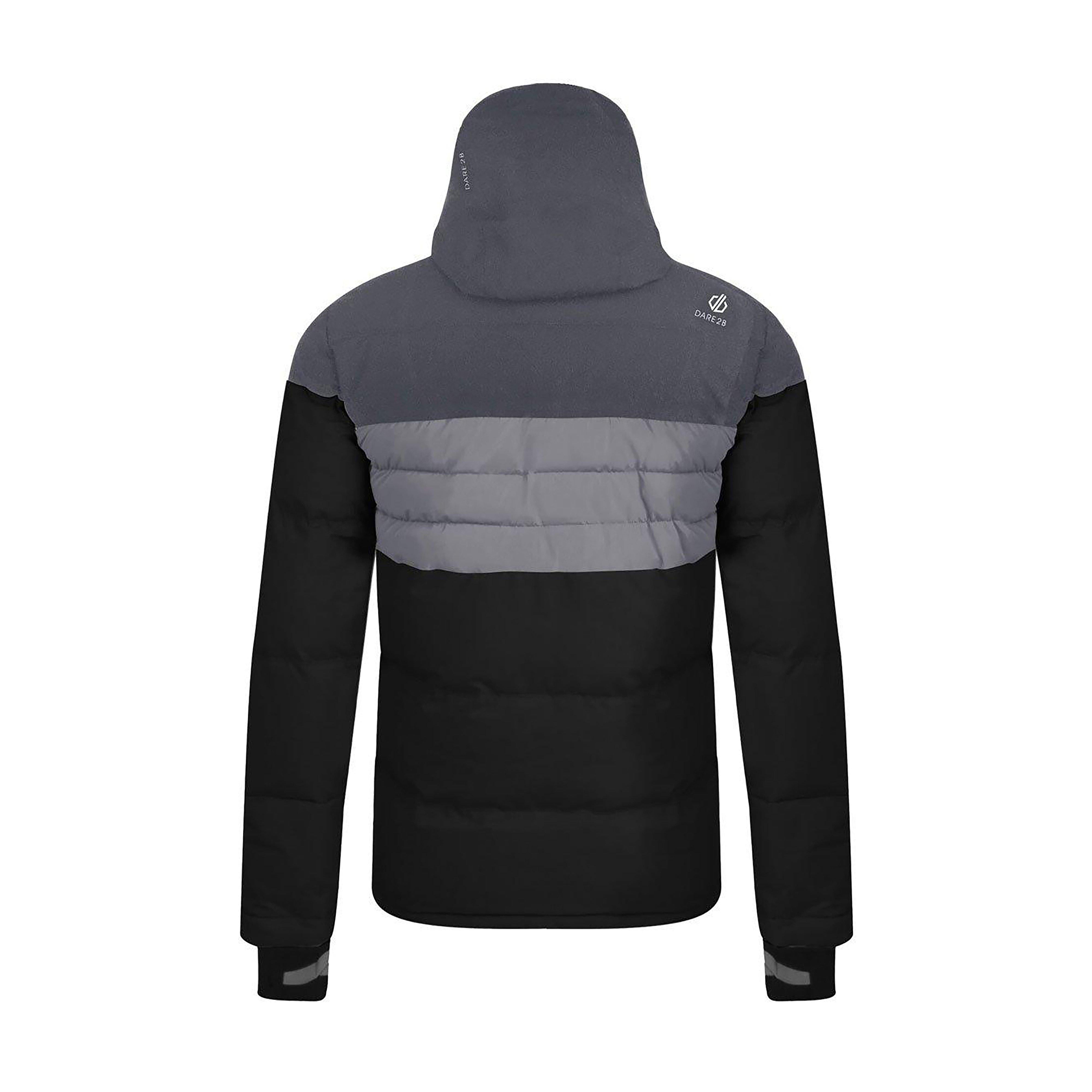 Men's Connate Quilted Ski Jacket