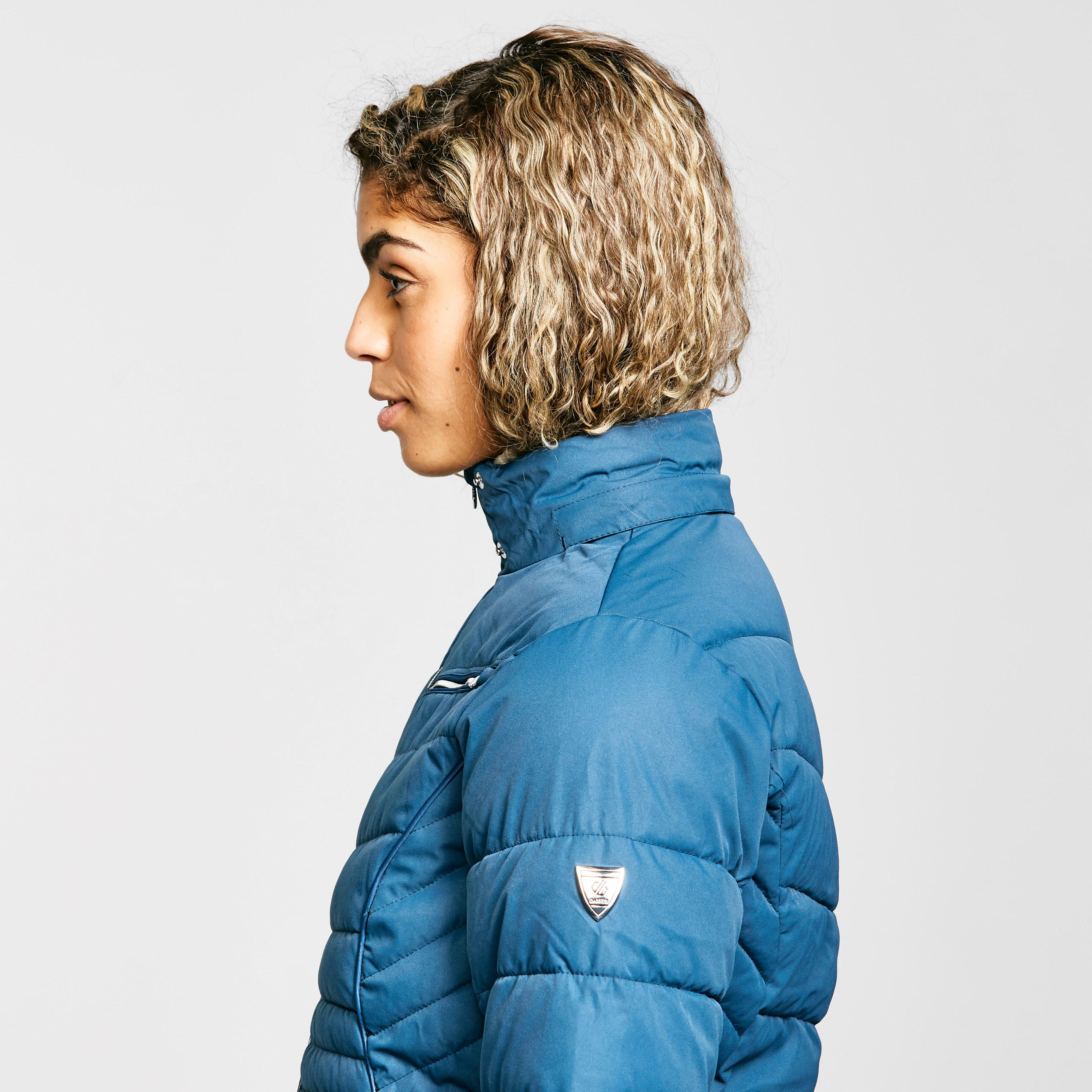 Women's Glamorize Ski Jacket