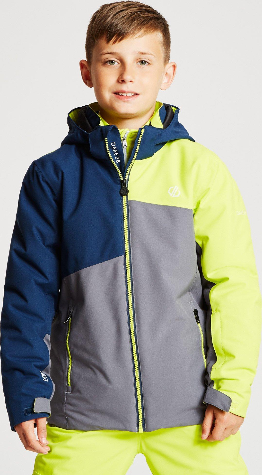Kids' Chancer Ski Jacket