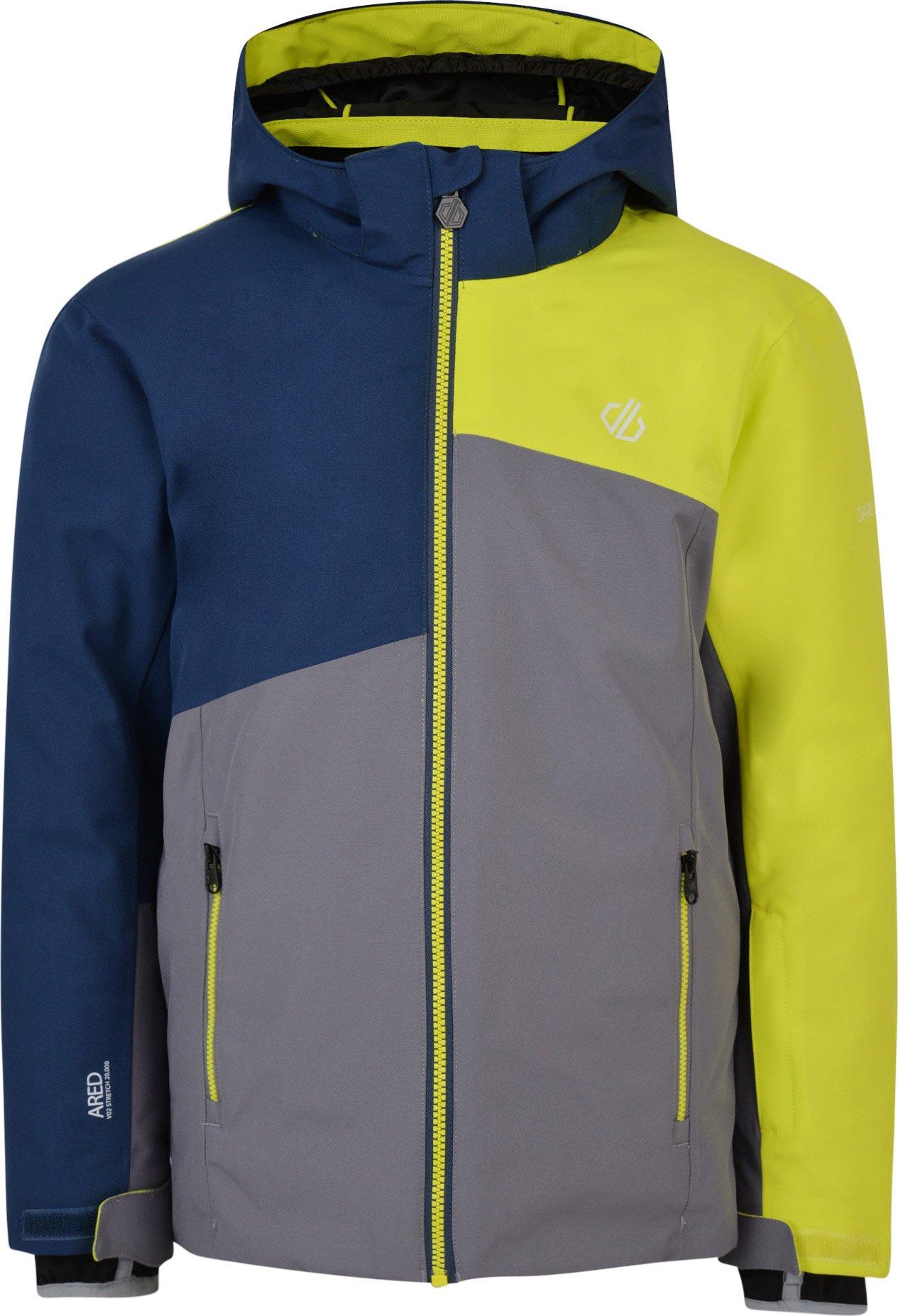 Kids' Chancer Ski Jacket