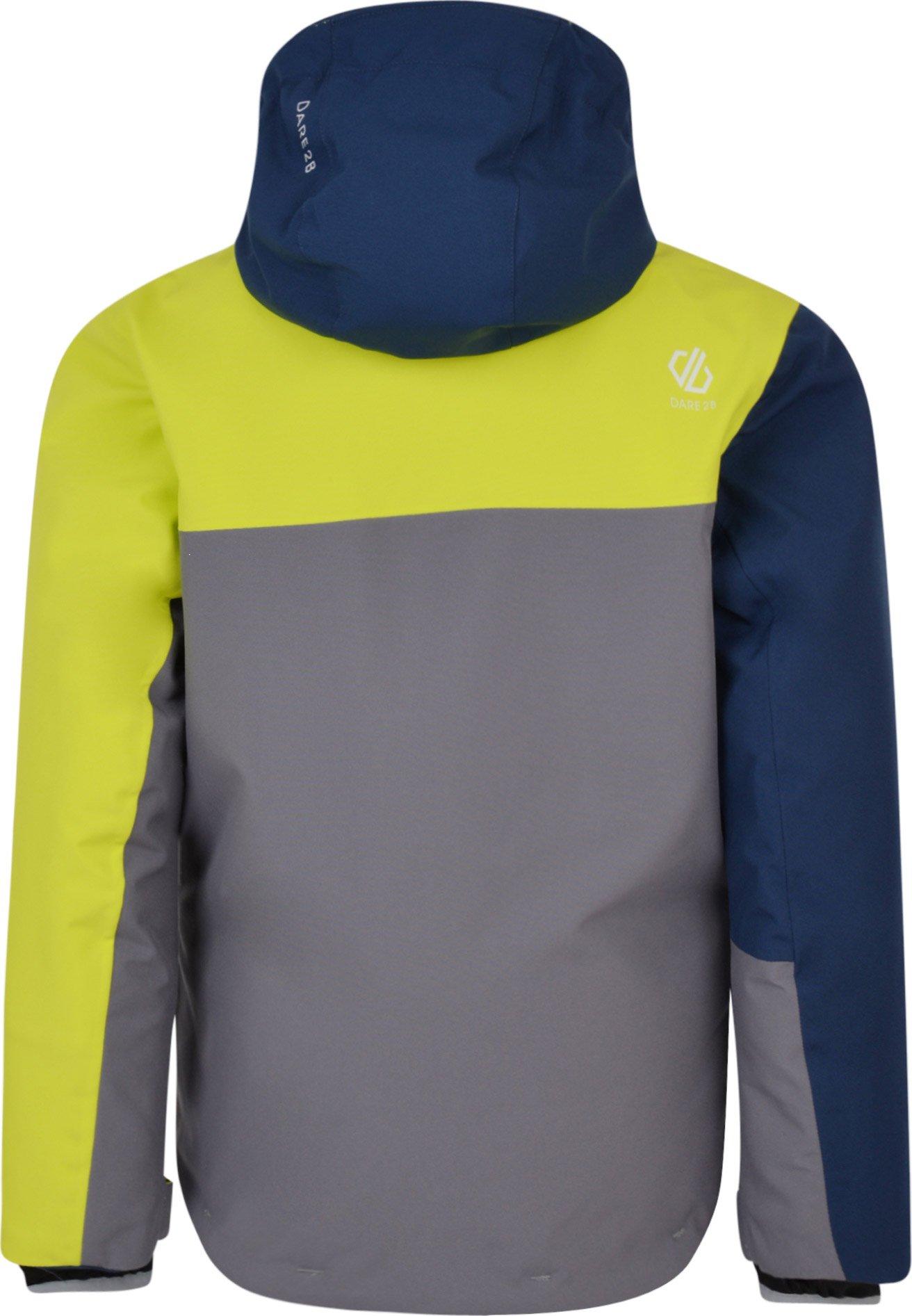 Kids' Chancer Ski Jacket