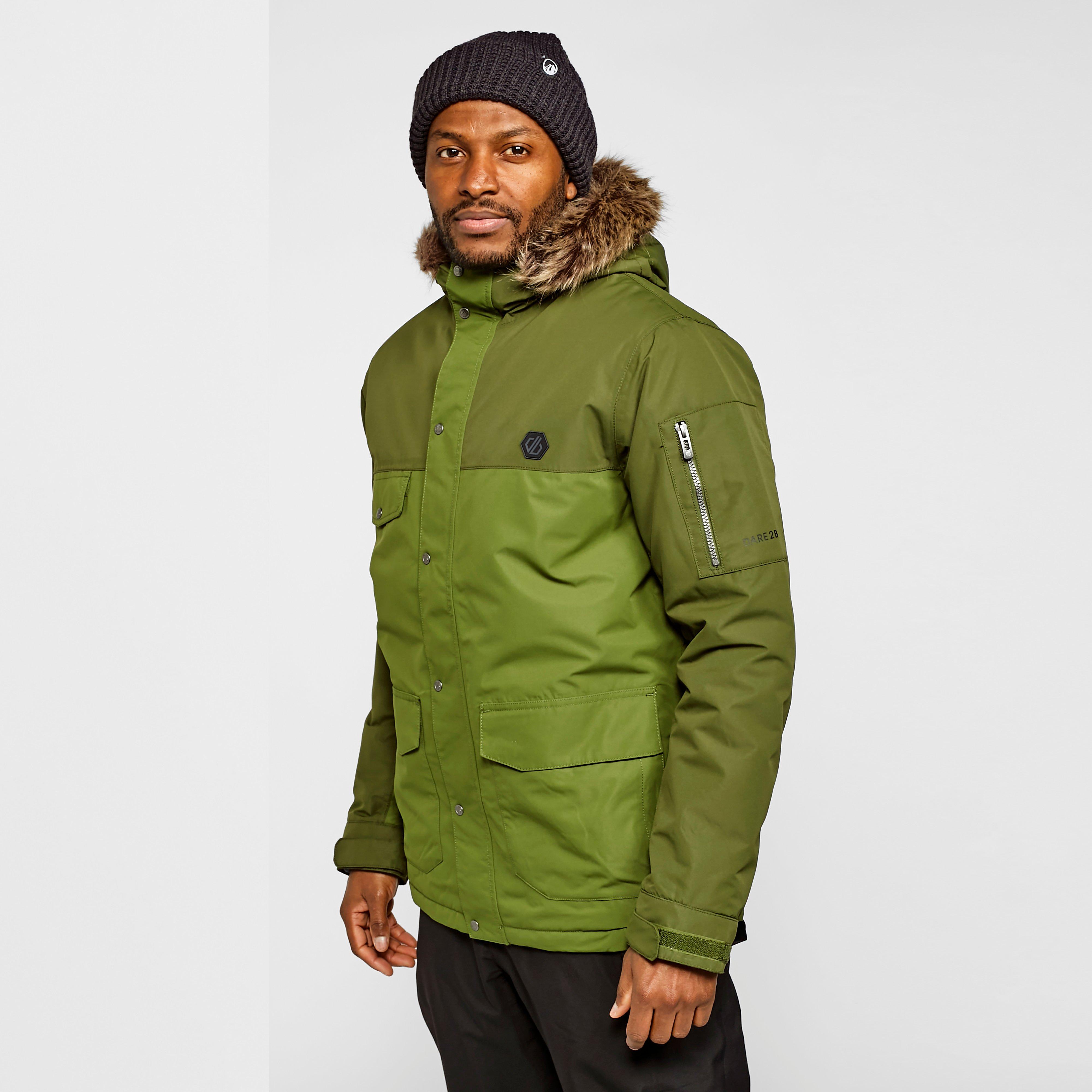 Men’s Staunch Jacket
