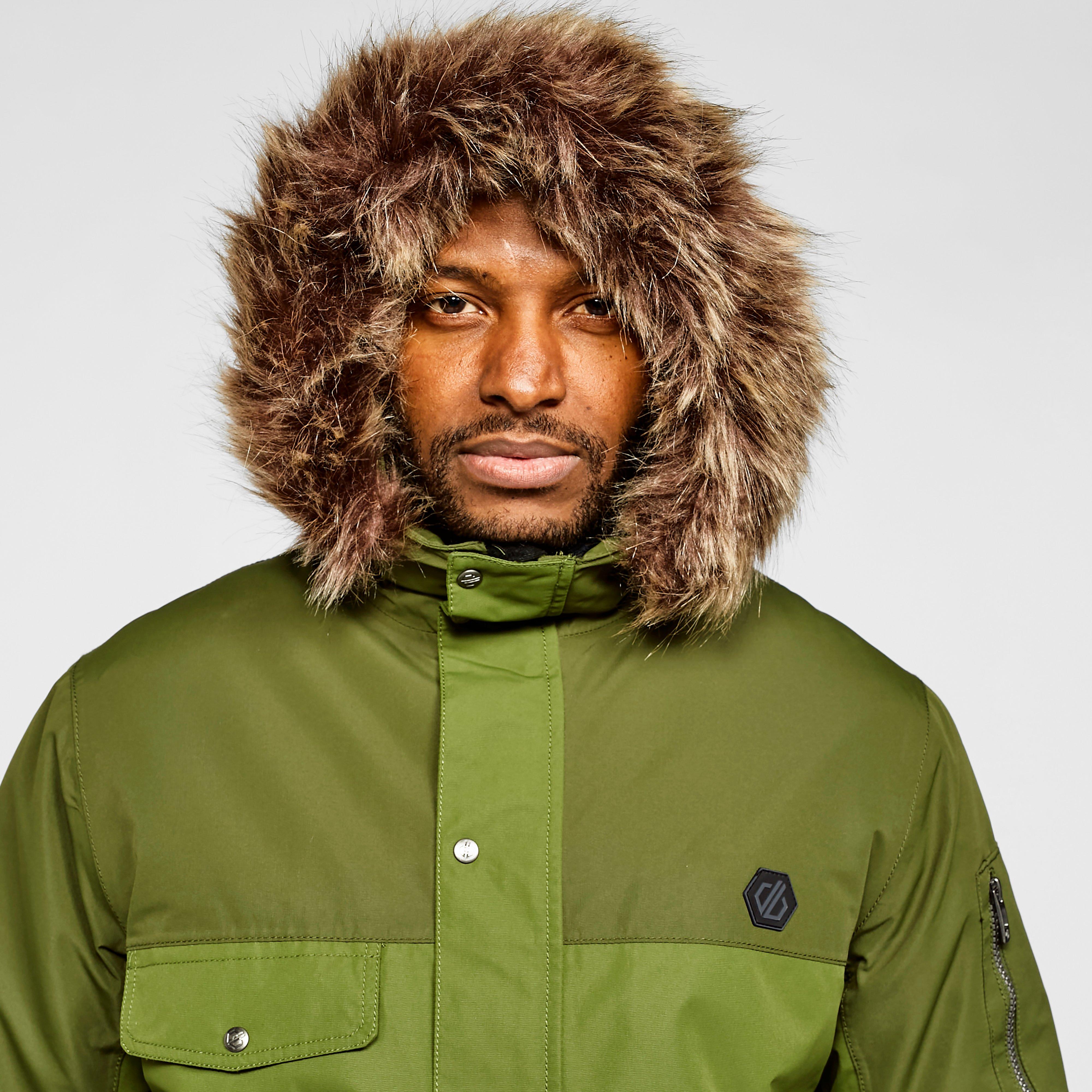 Men’s Staunch Jacket
