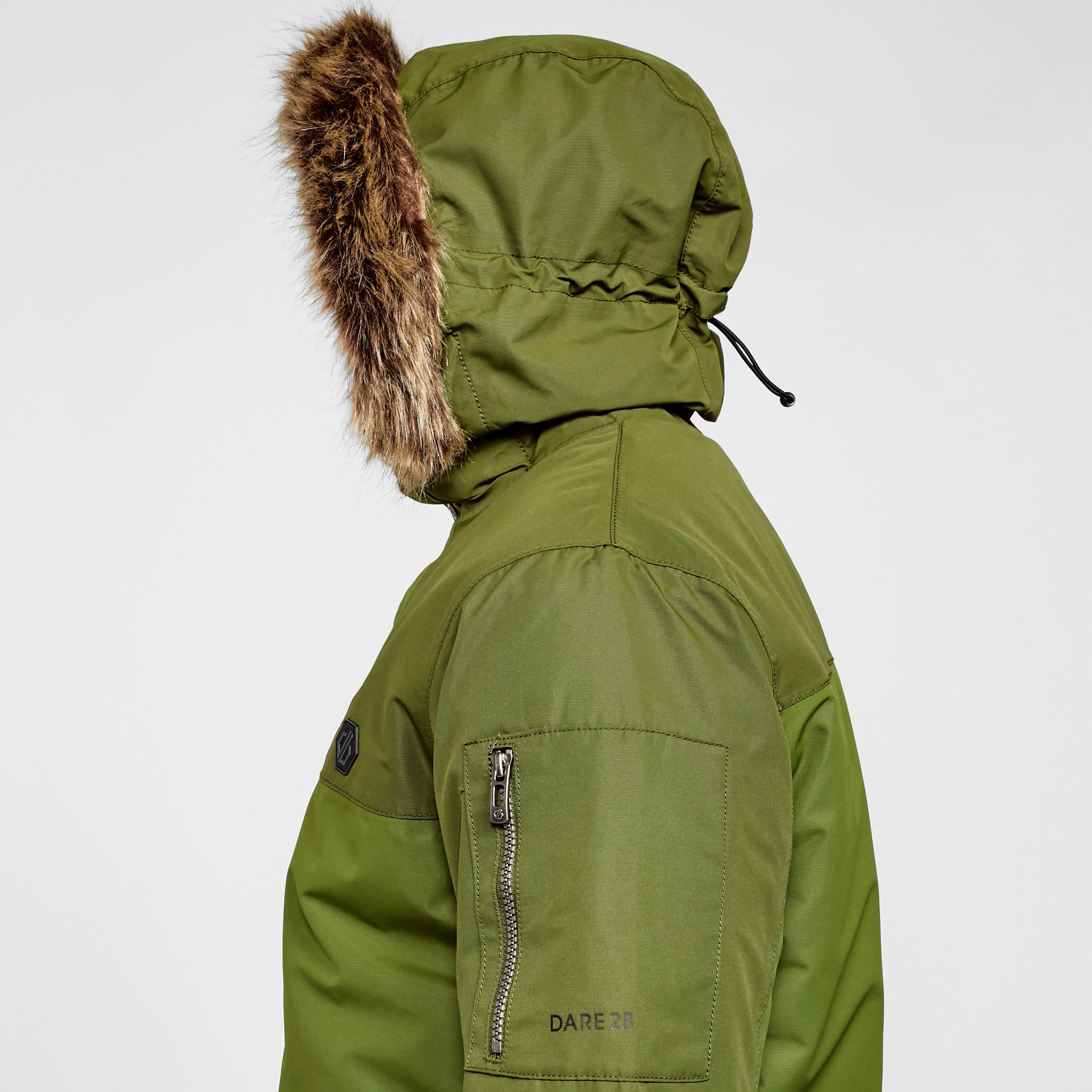 Men’s Staunch Jacket