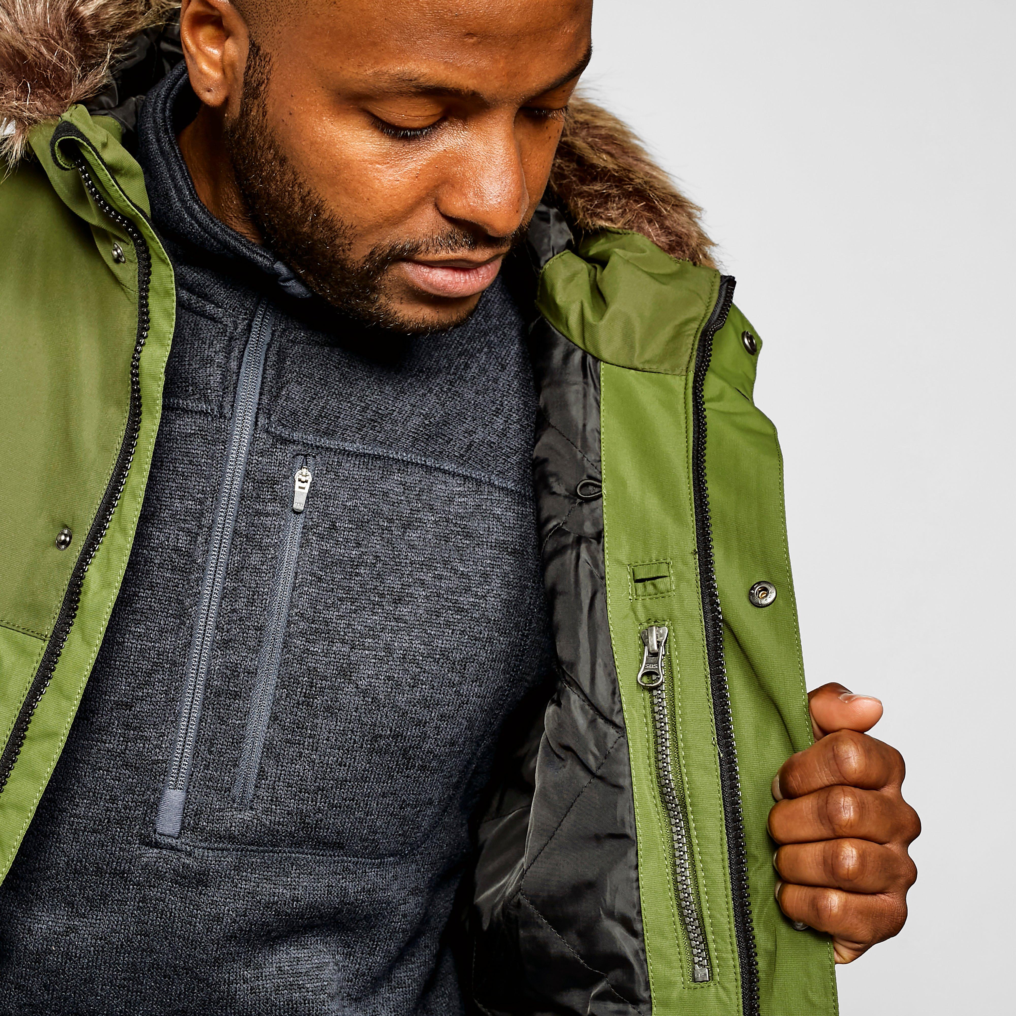 Men’s Staunch Jacket