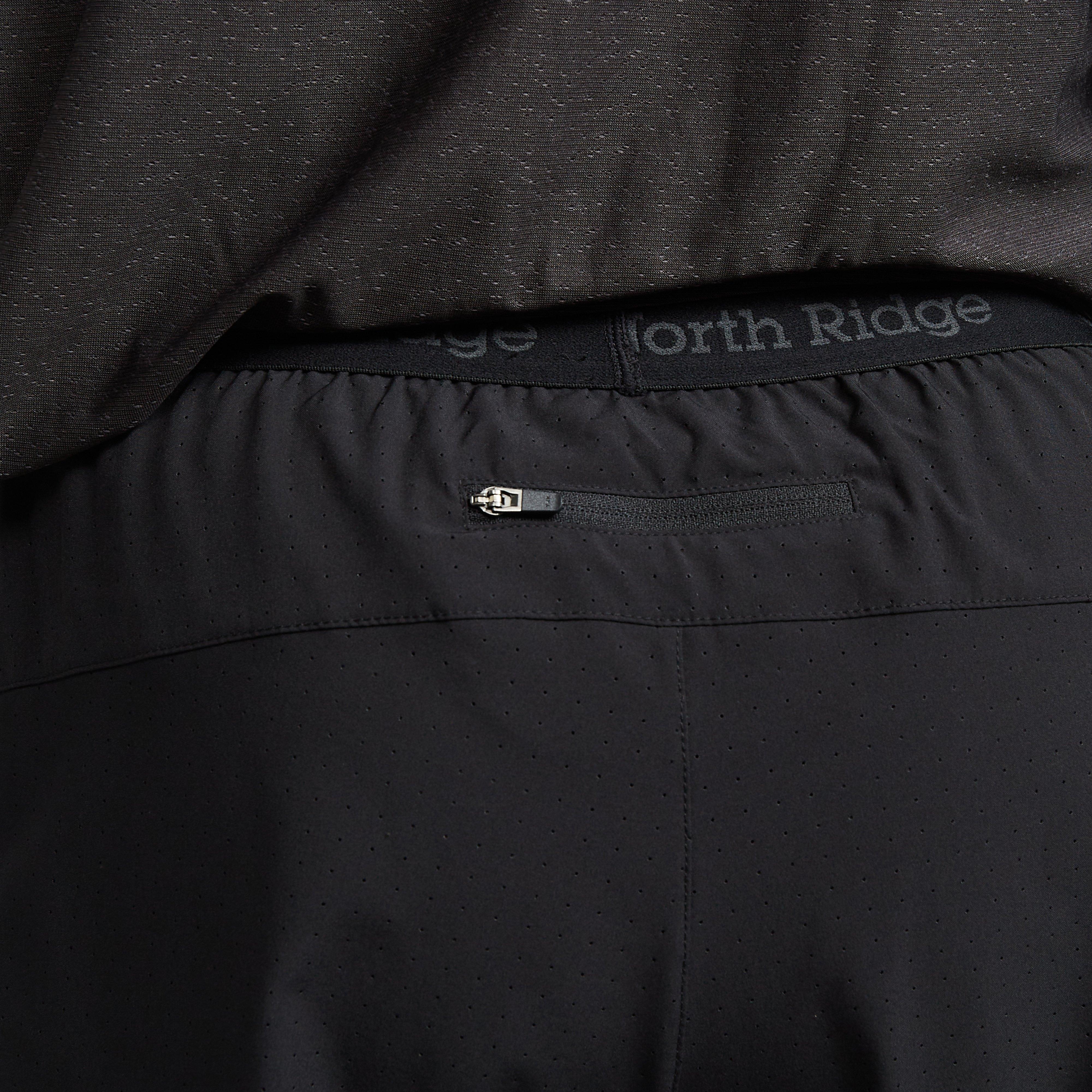 Men's Flex 2 Layer 5" Shorts