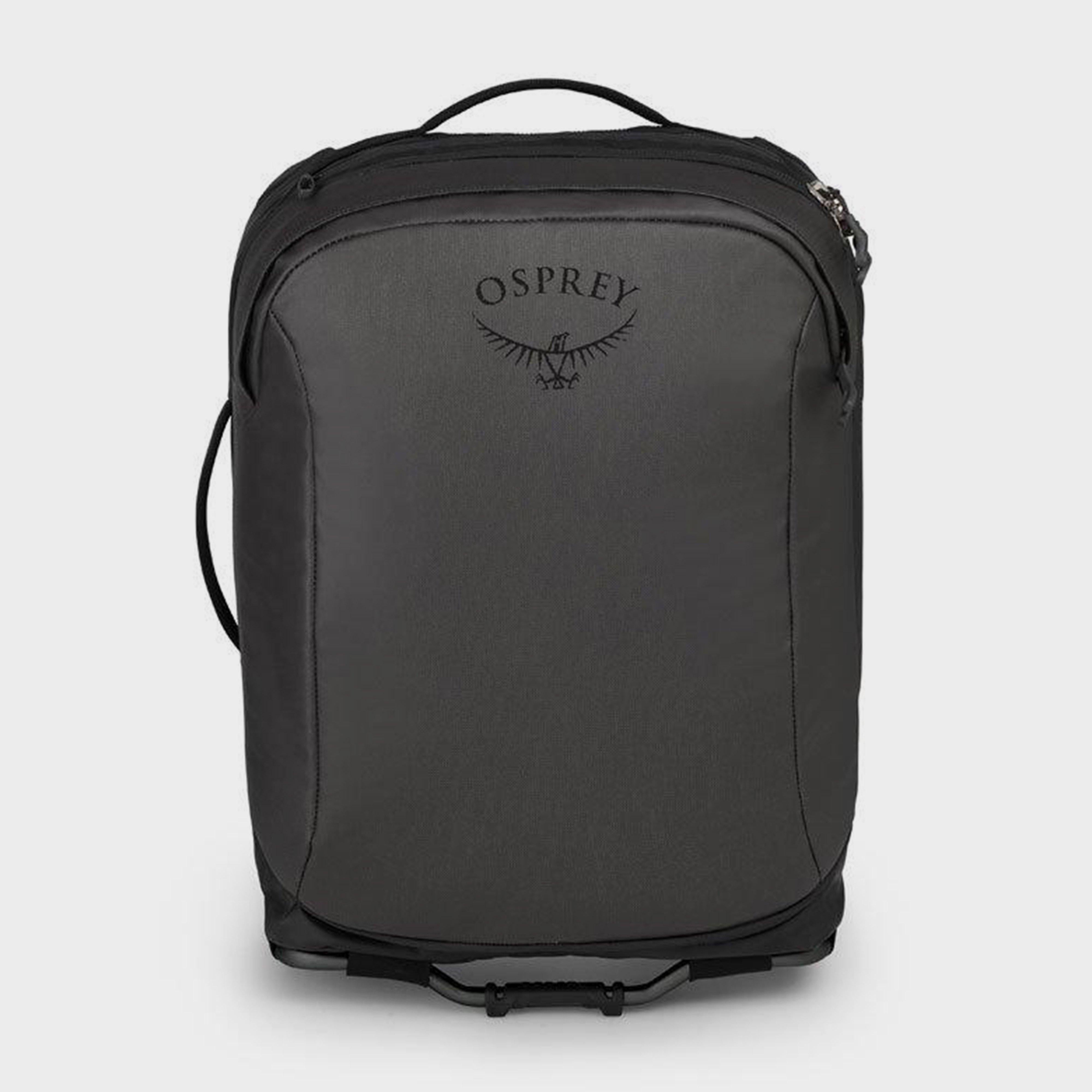 Rolling Transporter Global Carry-On 30 Travel Bag