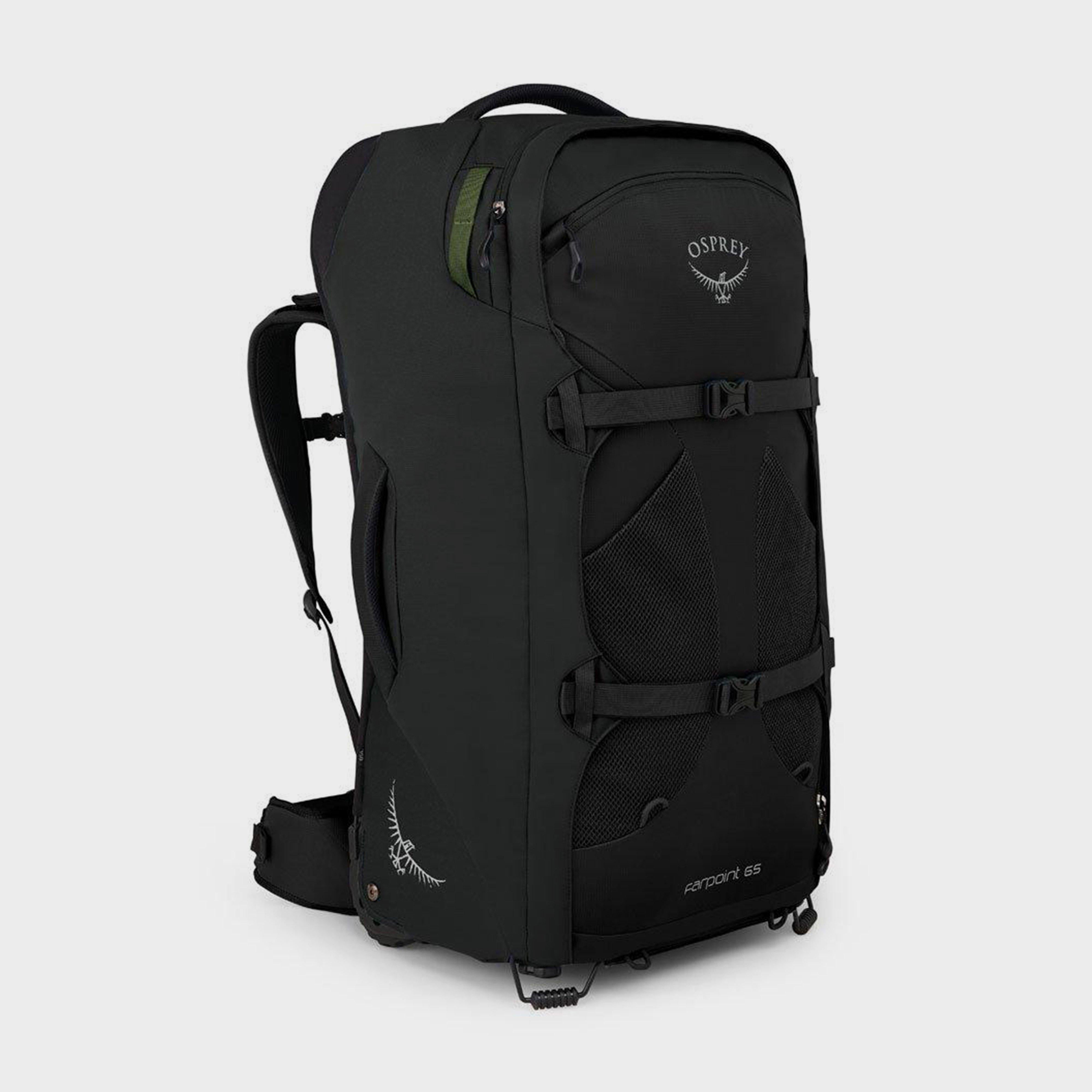 Farpoint Wheels 65 Travel Backpack