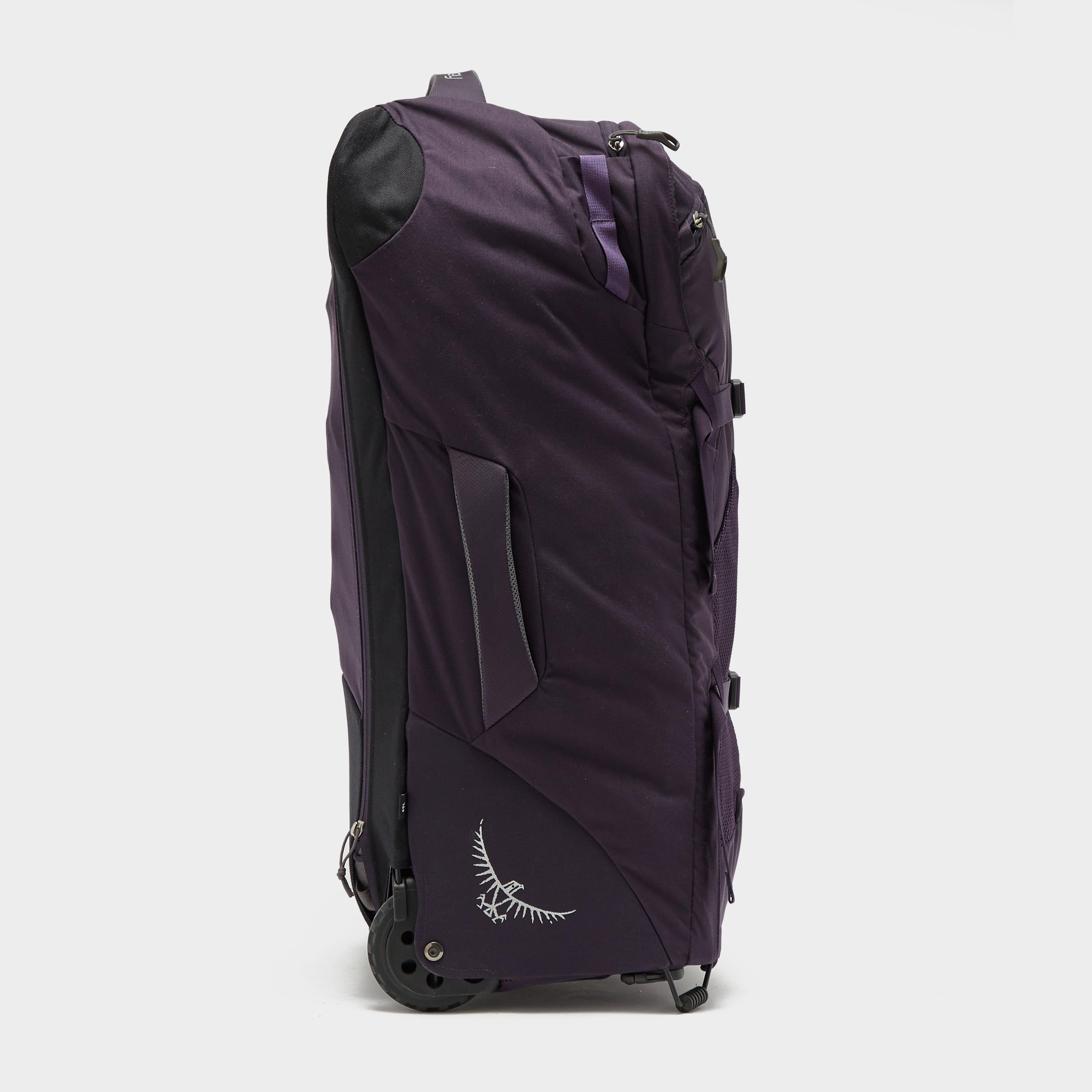 Fairview Wheels 65 Wheeled Travel Rucksack