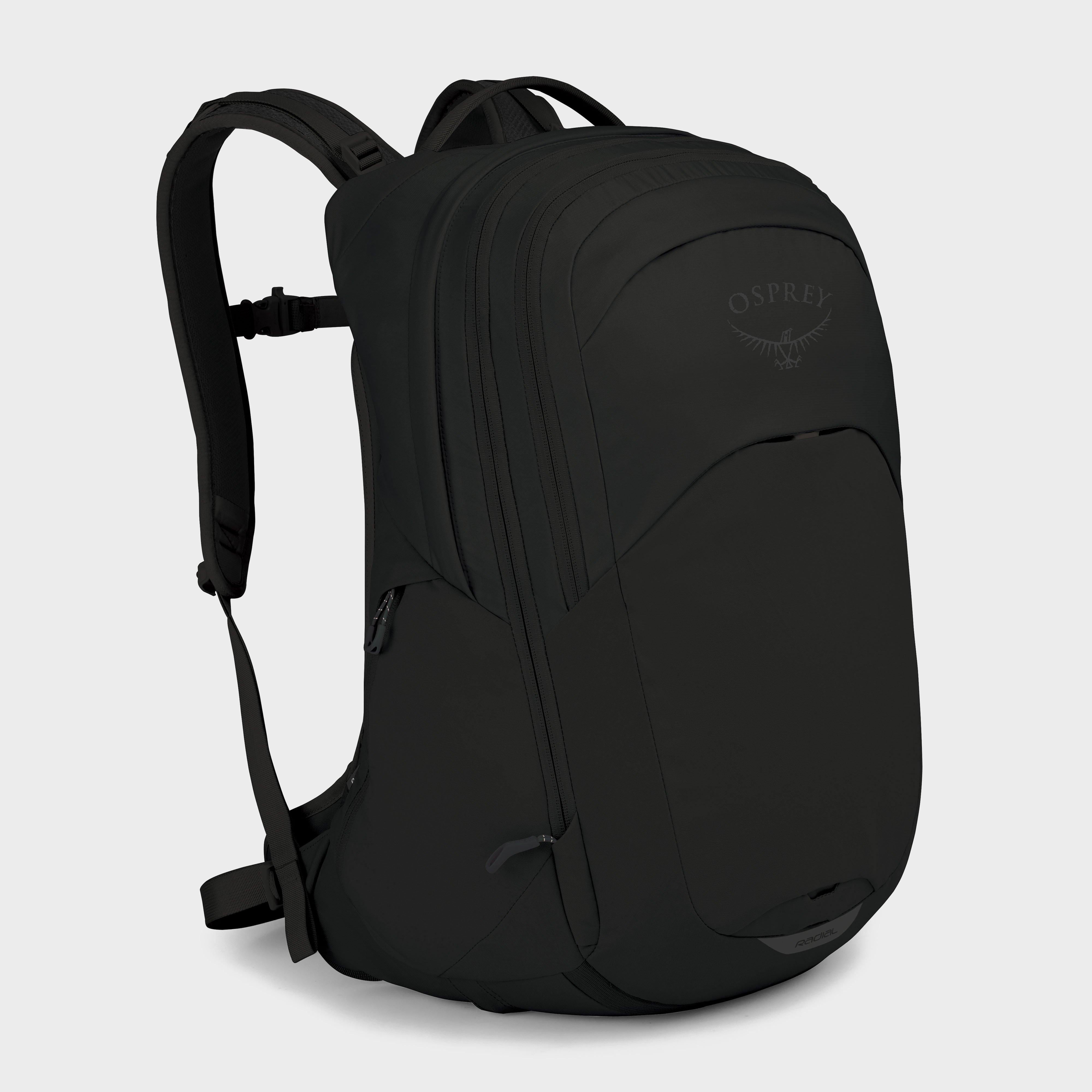Radial Backpack (26L - 34L)