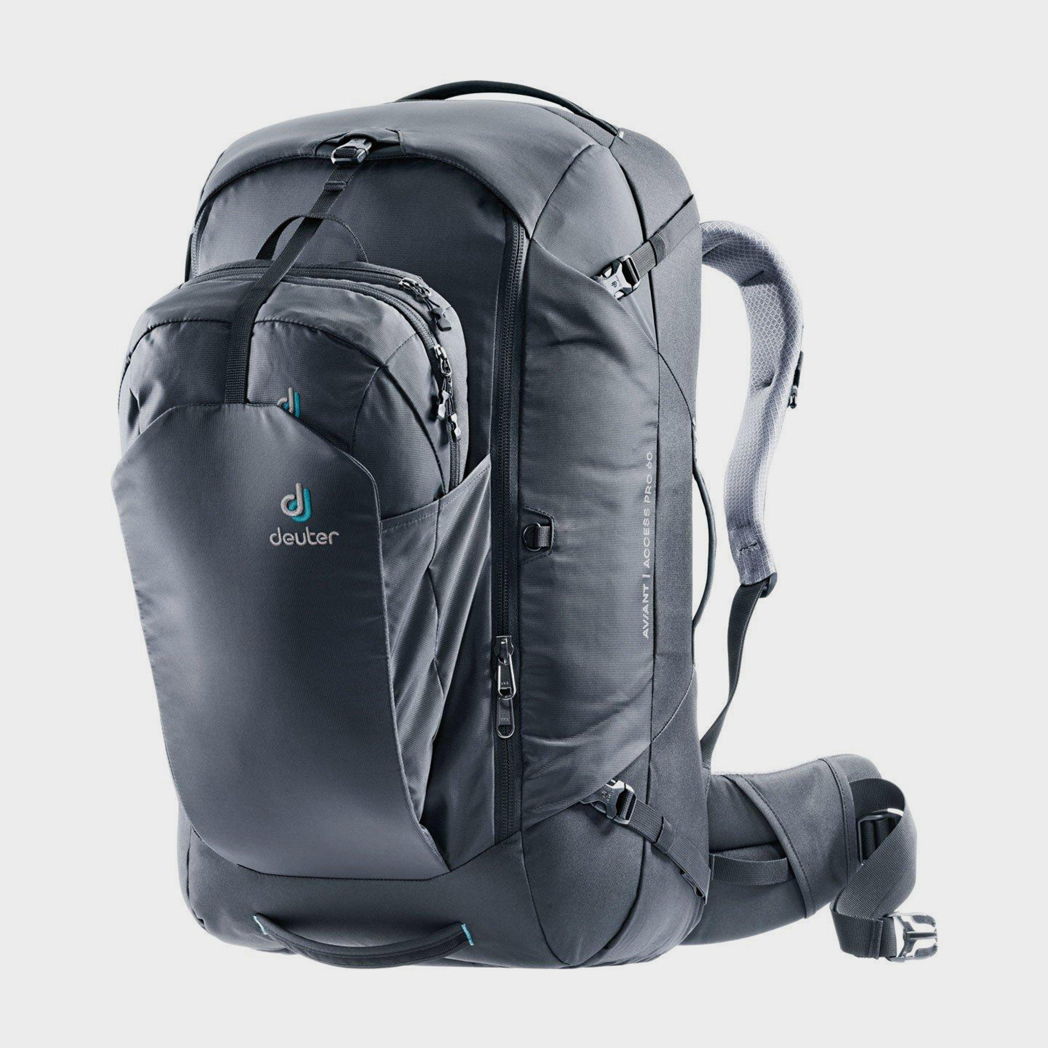 AViANT Pro 60 Litre Travel Backpack