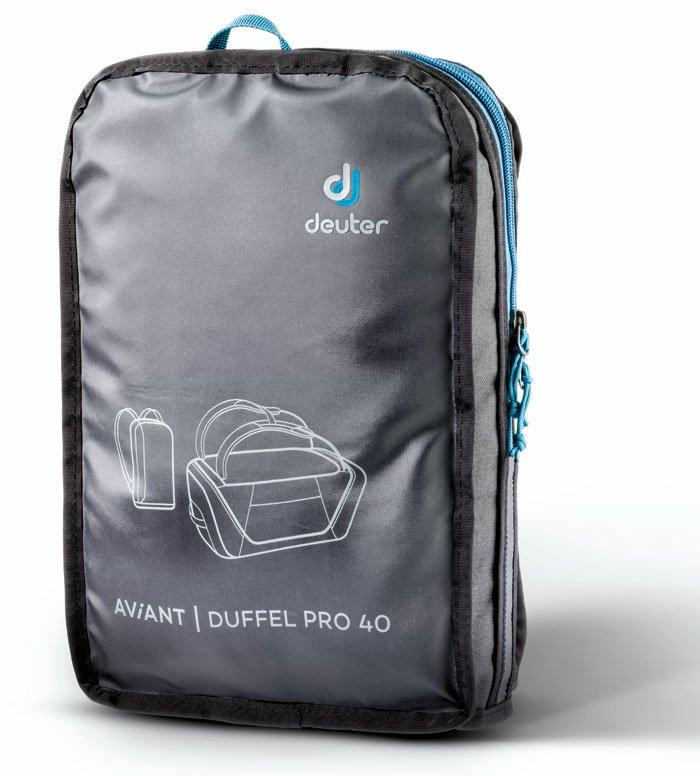 AVIANT DUFFEL PRO