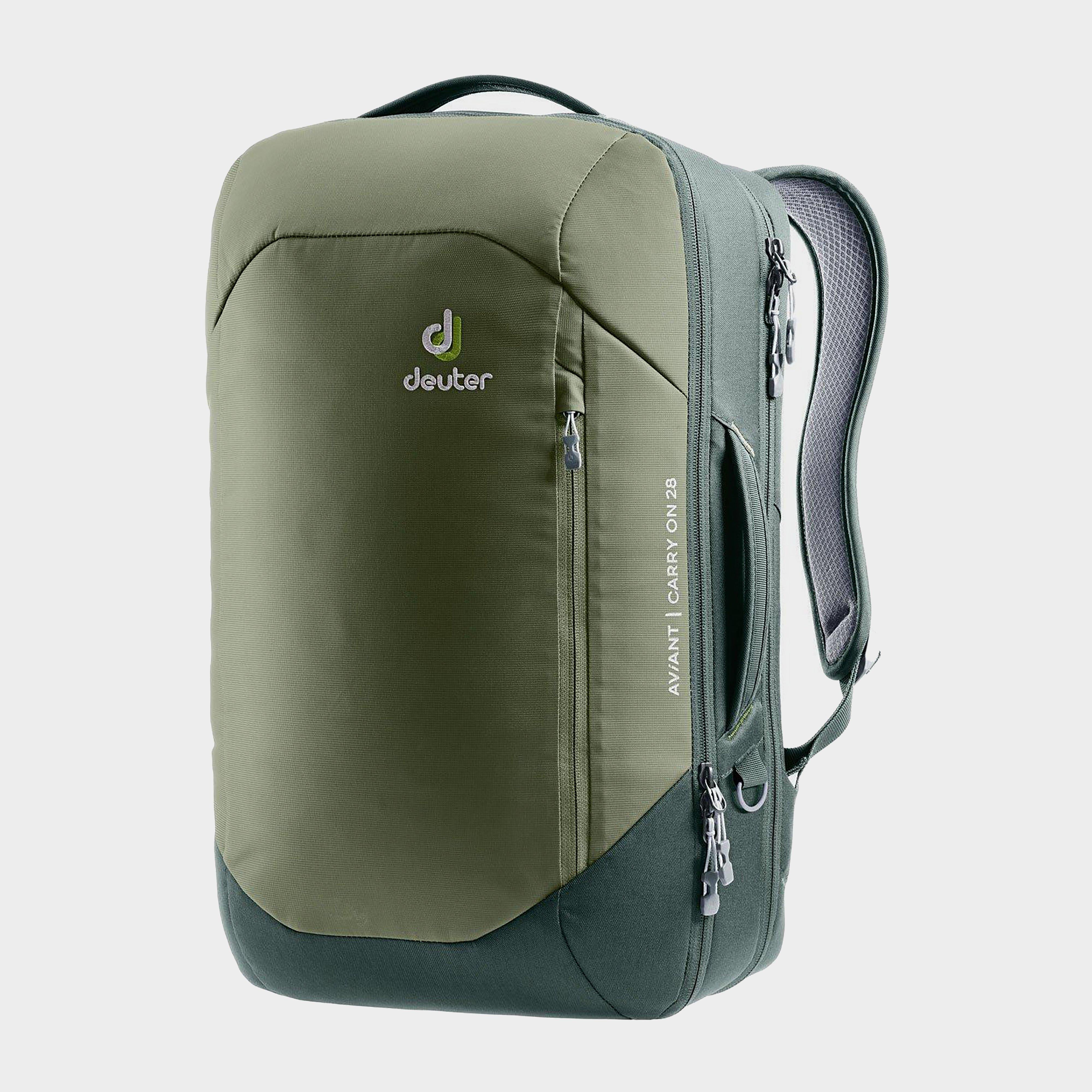 AViANT Carry On 28 Litre Backpack