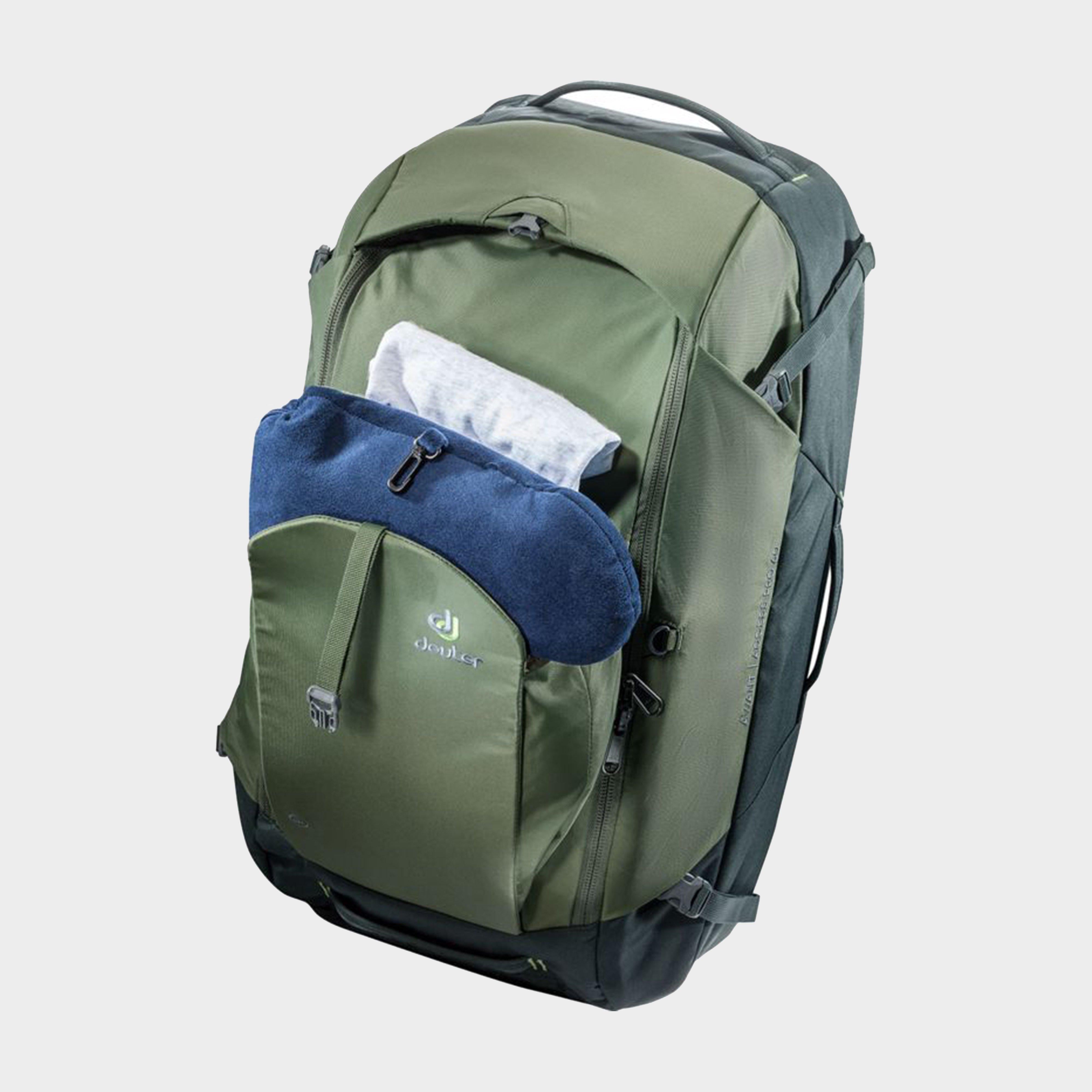 AViANT Pro 60 Litre Travel Backpack