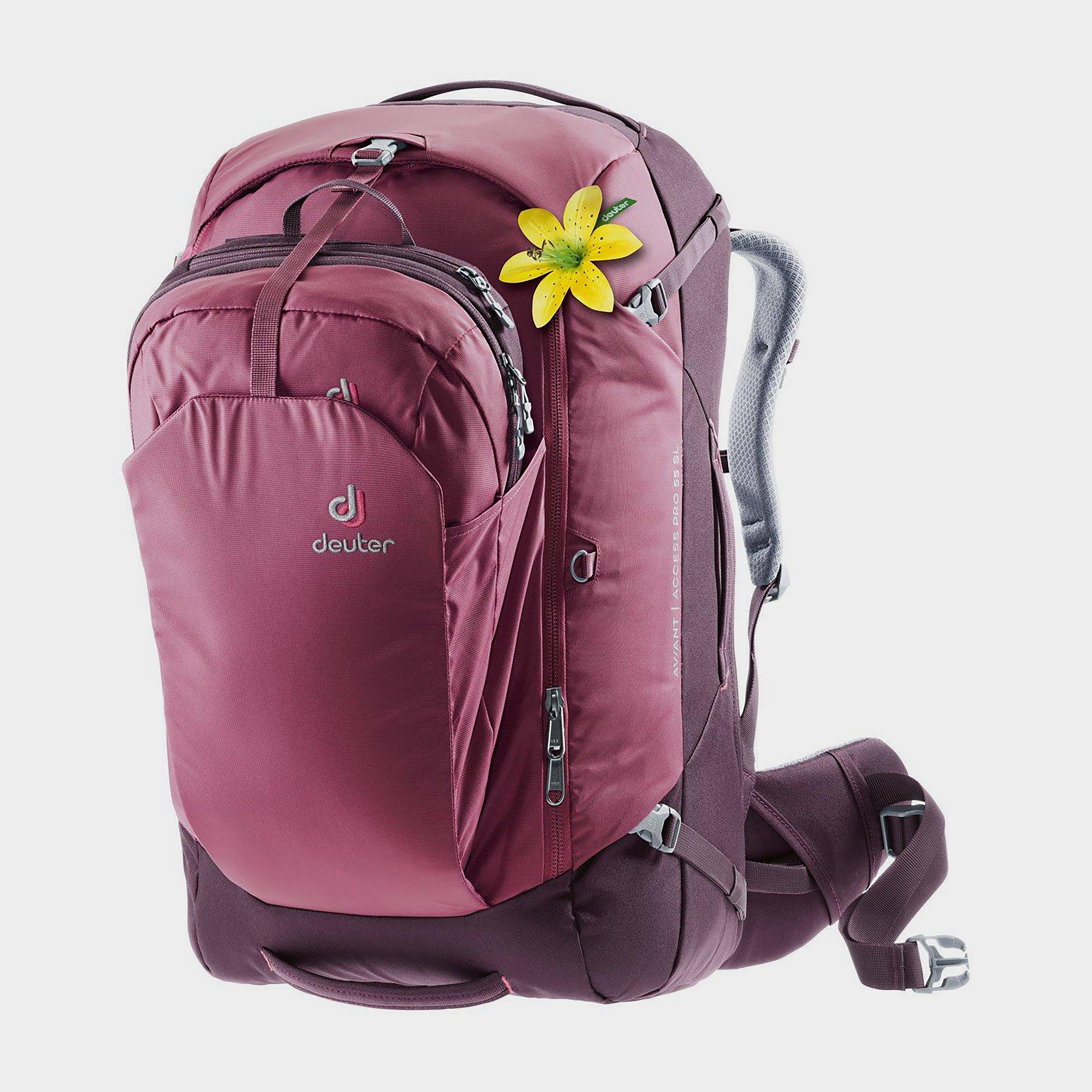AViANT Access Pro 55 SL Travel Backpack