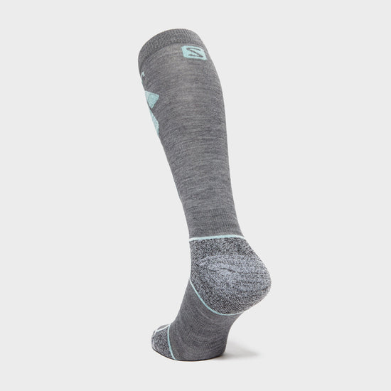 Women's Ice Ski Socks