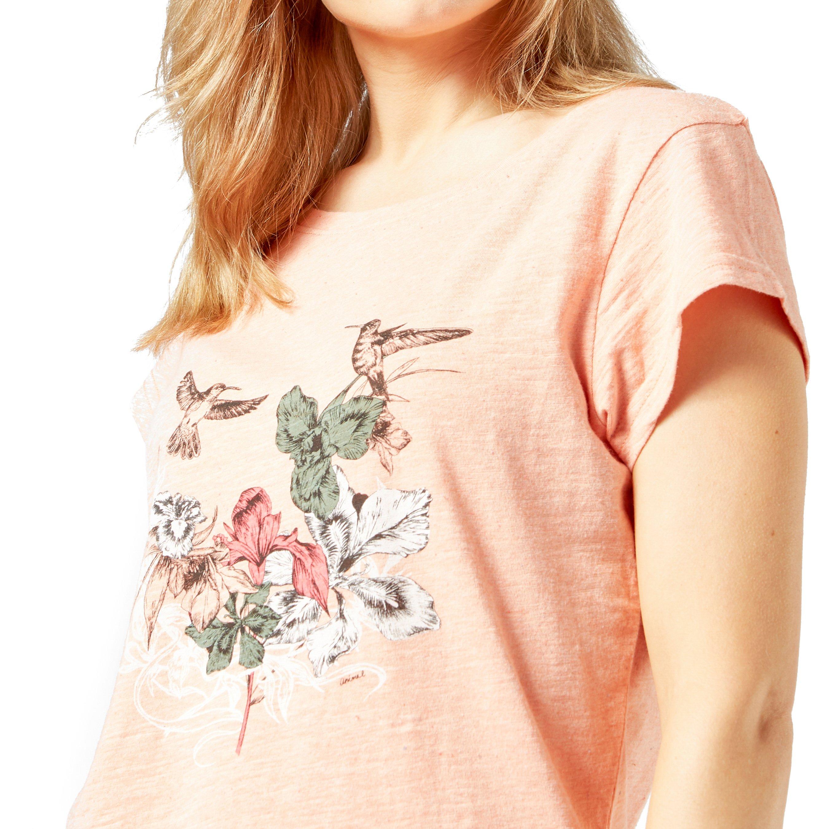 Women's Spirit T-Shirt