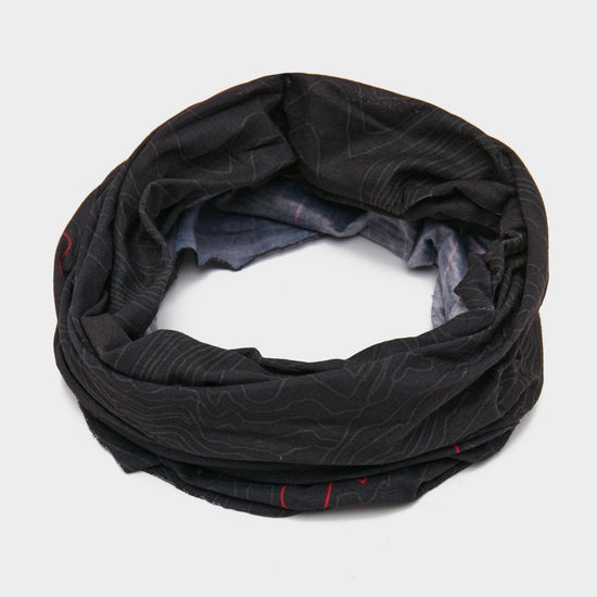 Unisex Multi Contour Neck Gaiter