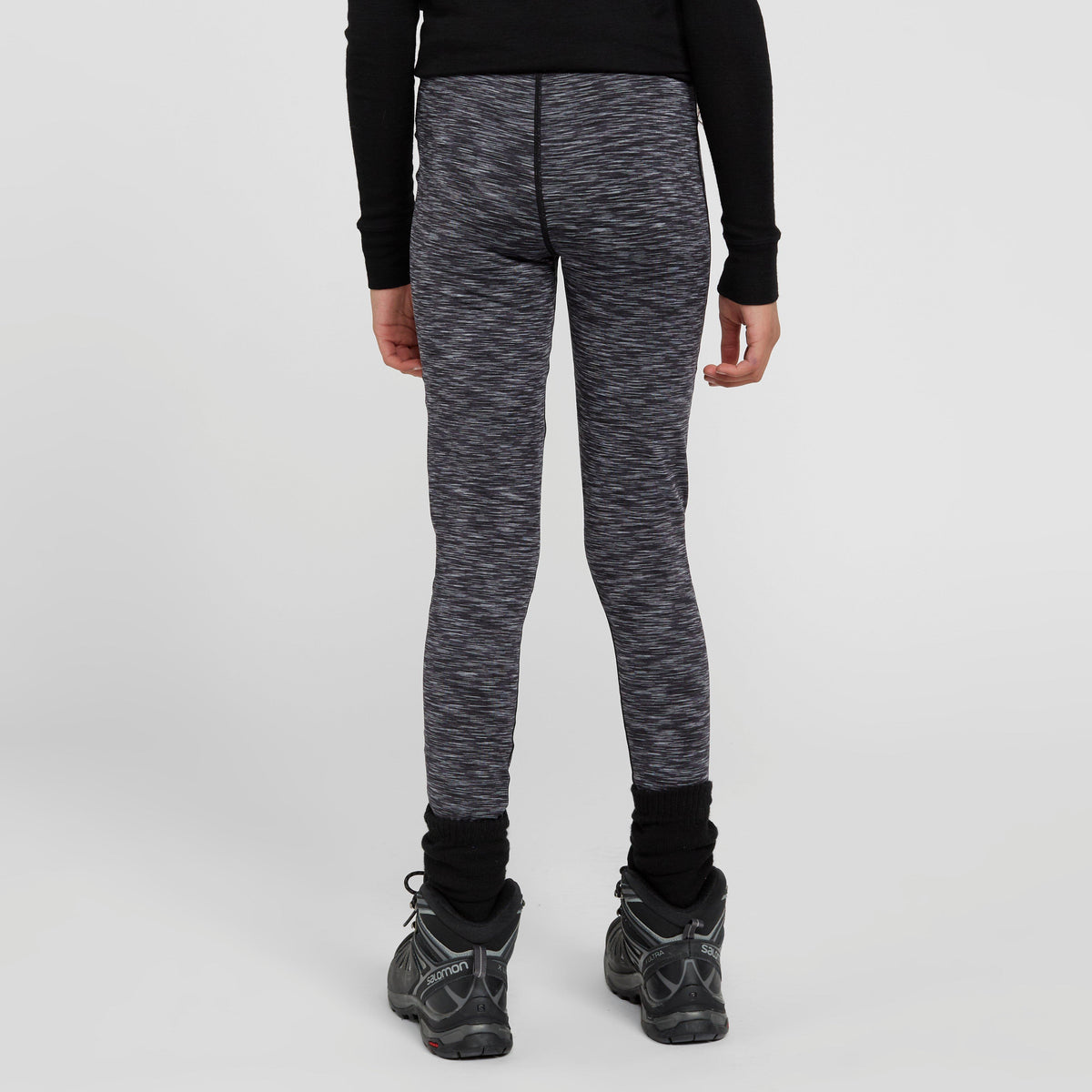 Kids' Balance Baselayer Leggings (age 13-16)