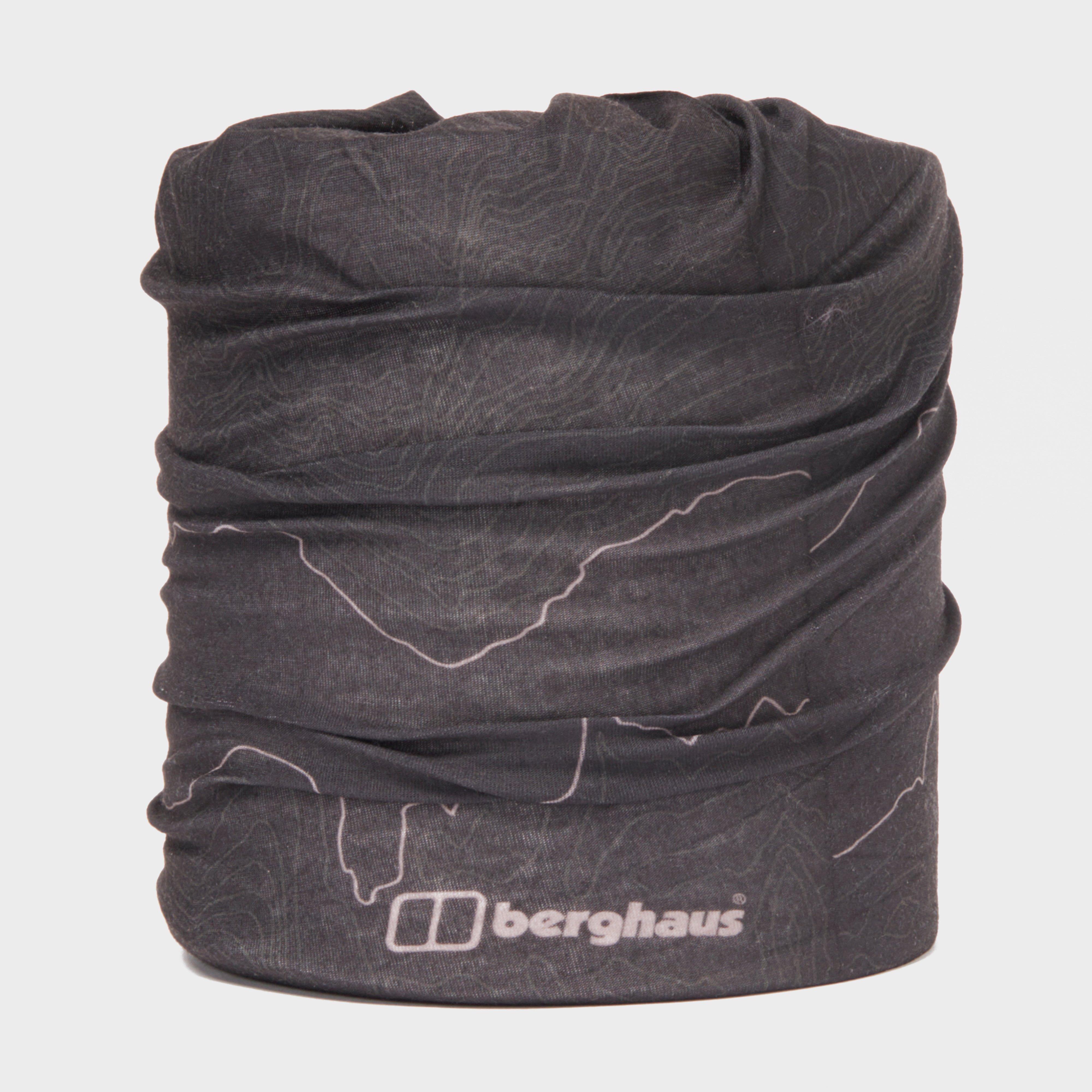 Unisex Multi Contour Neck Gaiter