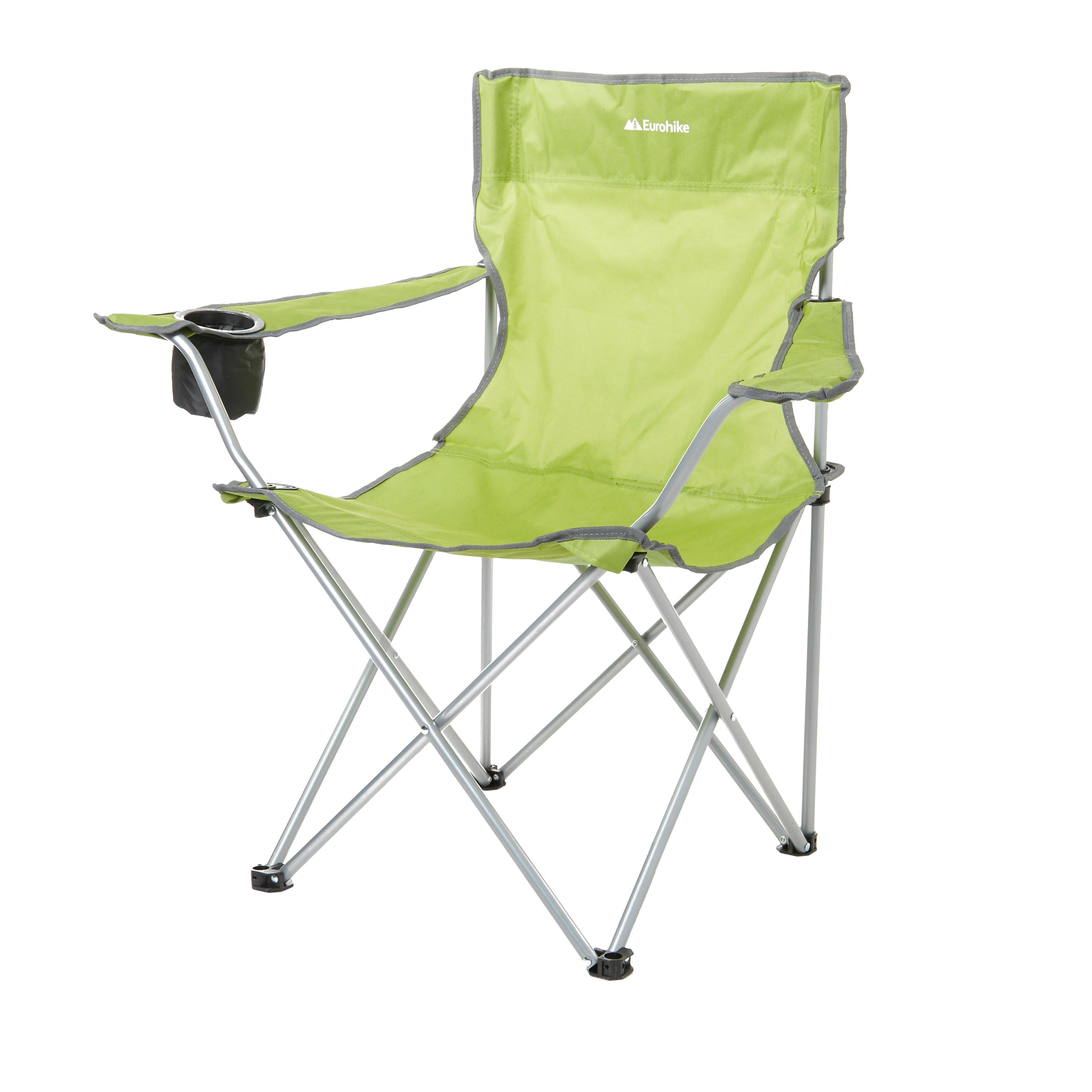 Peak Folding Chair