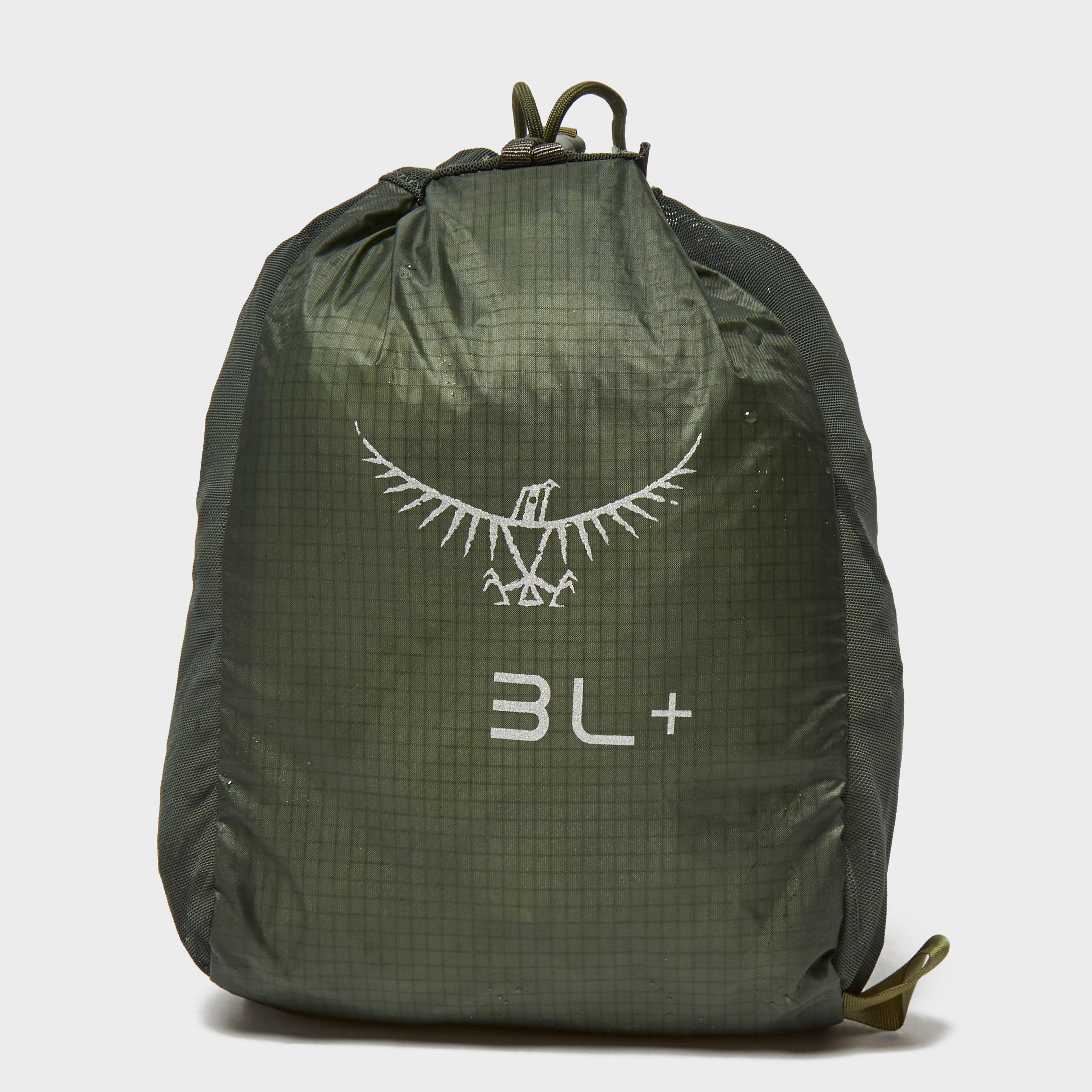 Unisex Ultralight Stretch Stuff Sack