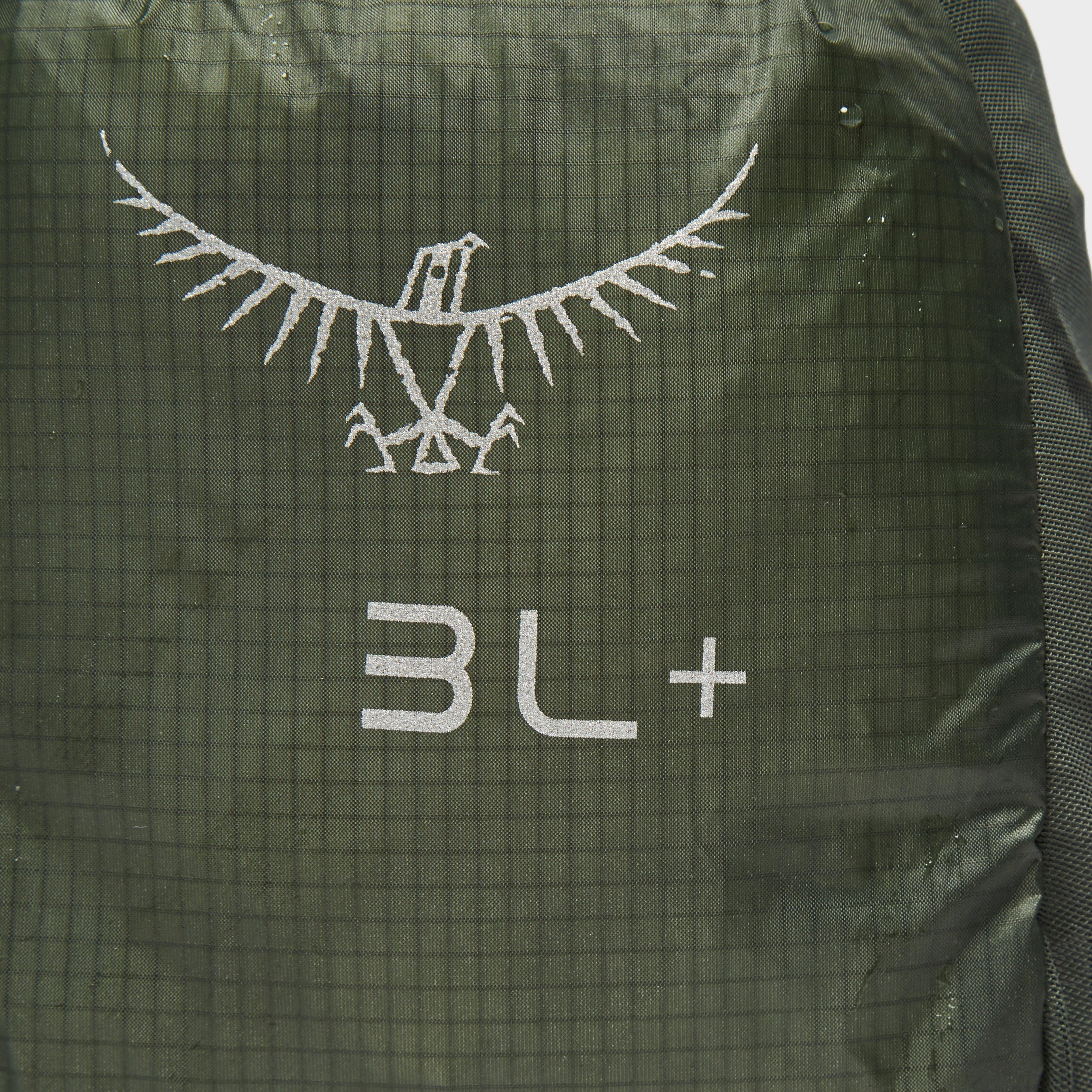Unisex Ultralight Stretch Stuff Sack