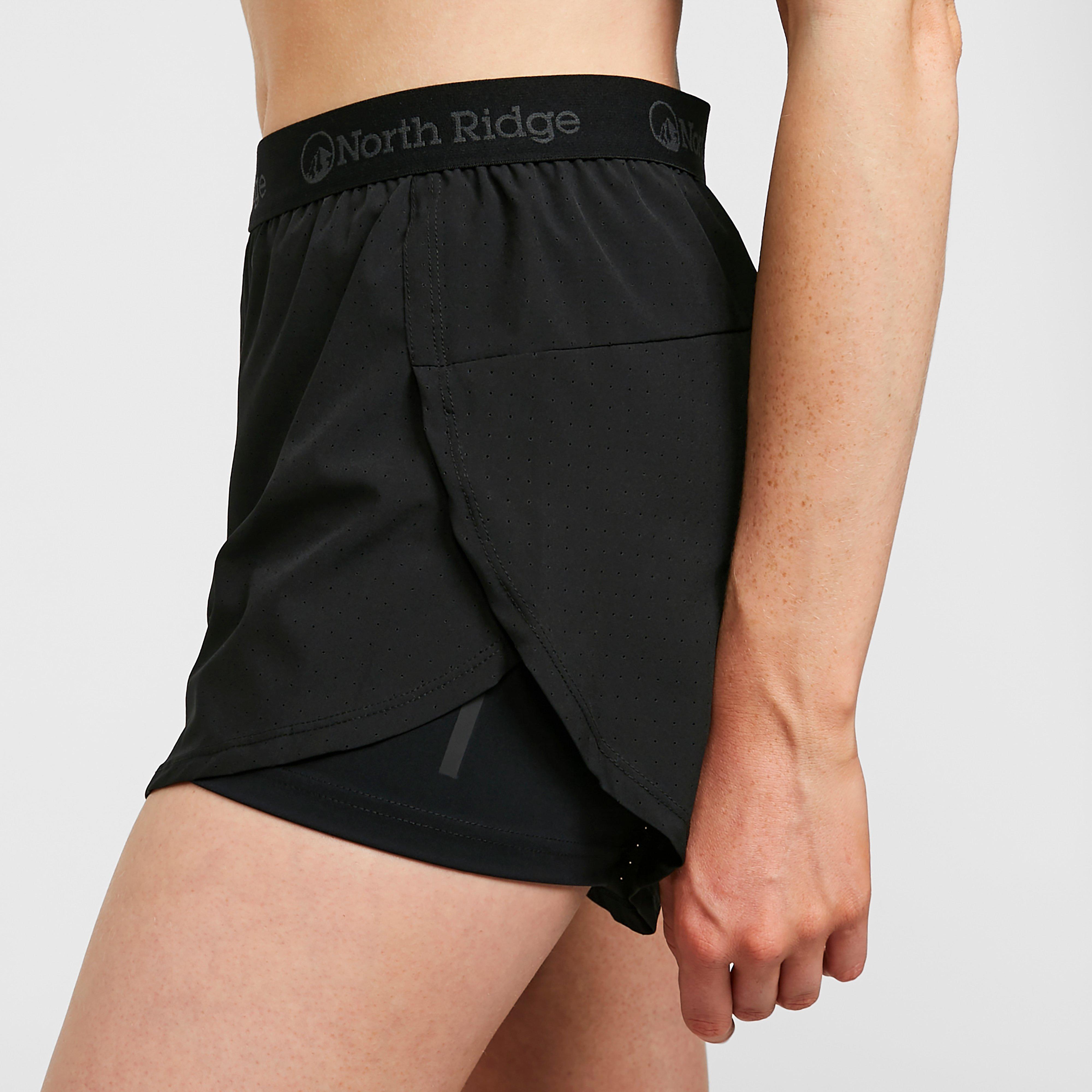 Women's Charge 2 Layer 5" Shorts