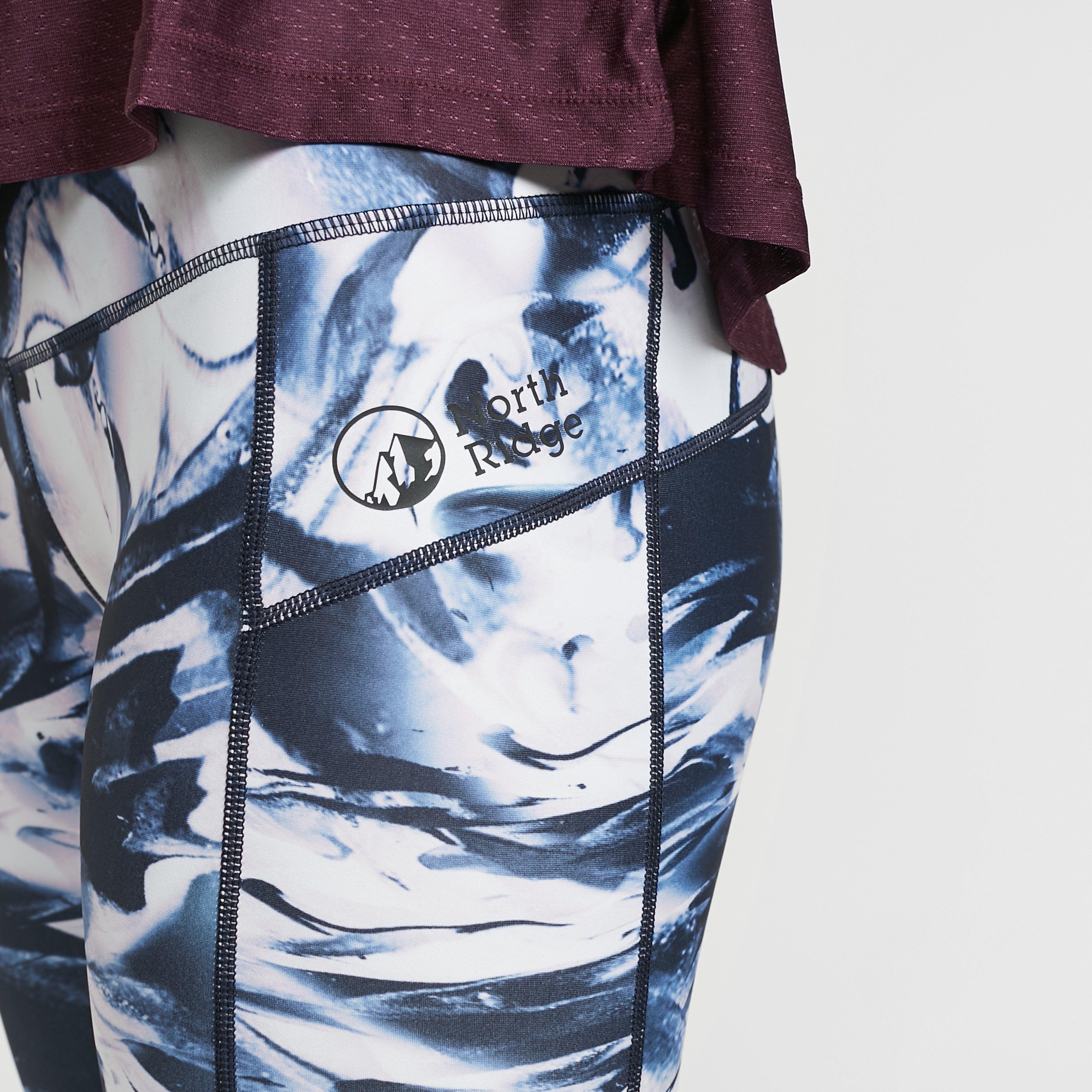 Women's Savasana Leggings