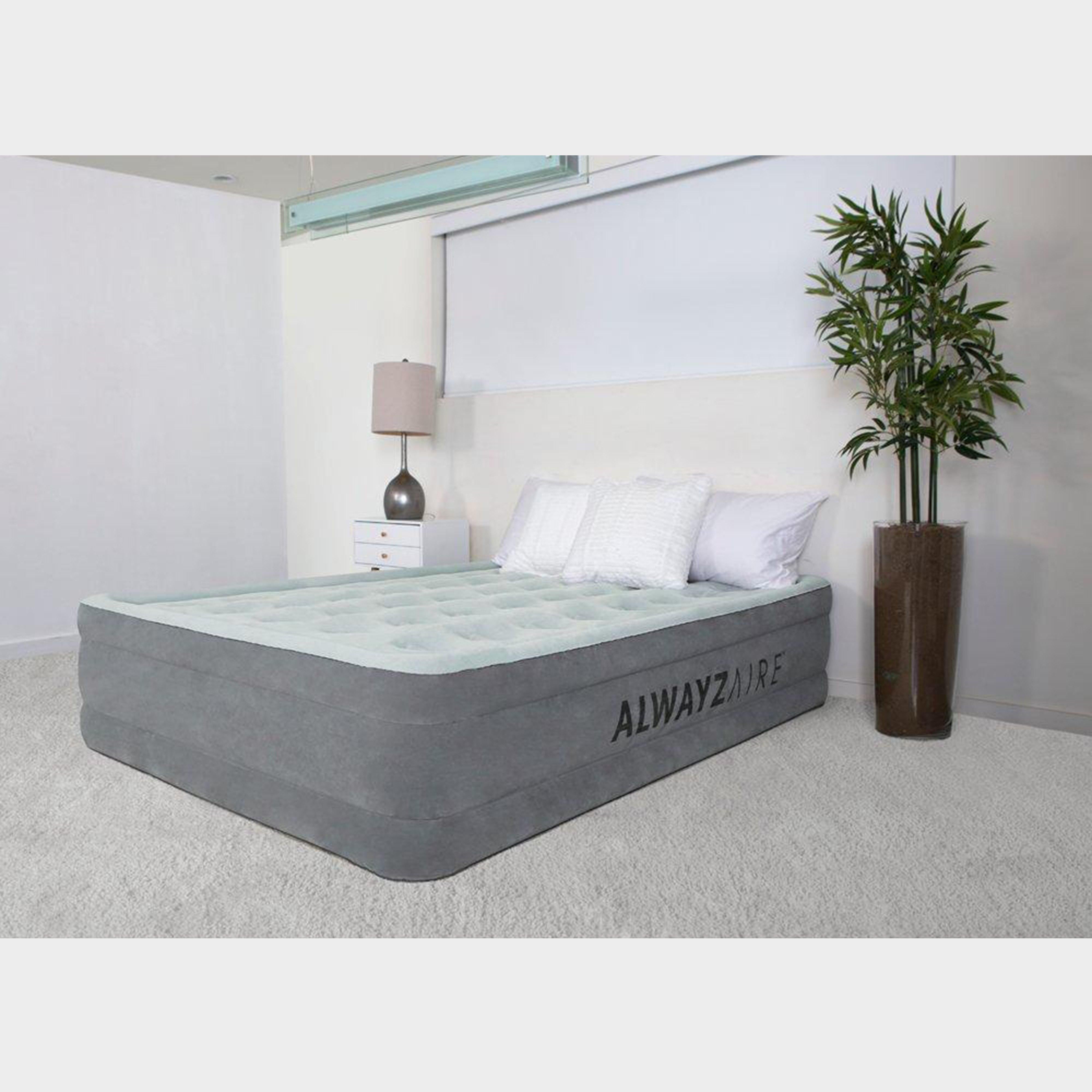 Alwayzaire Airbed (King Size)