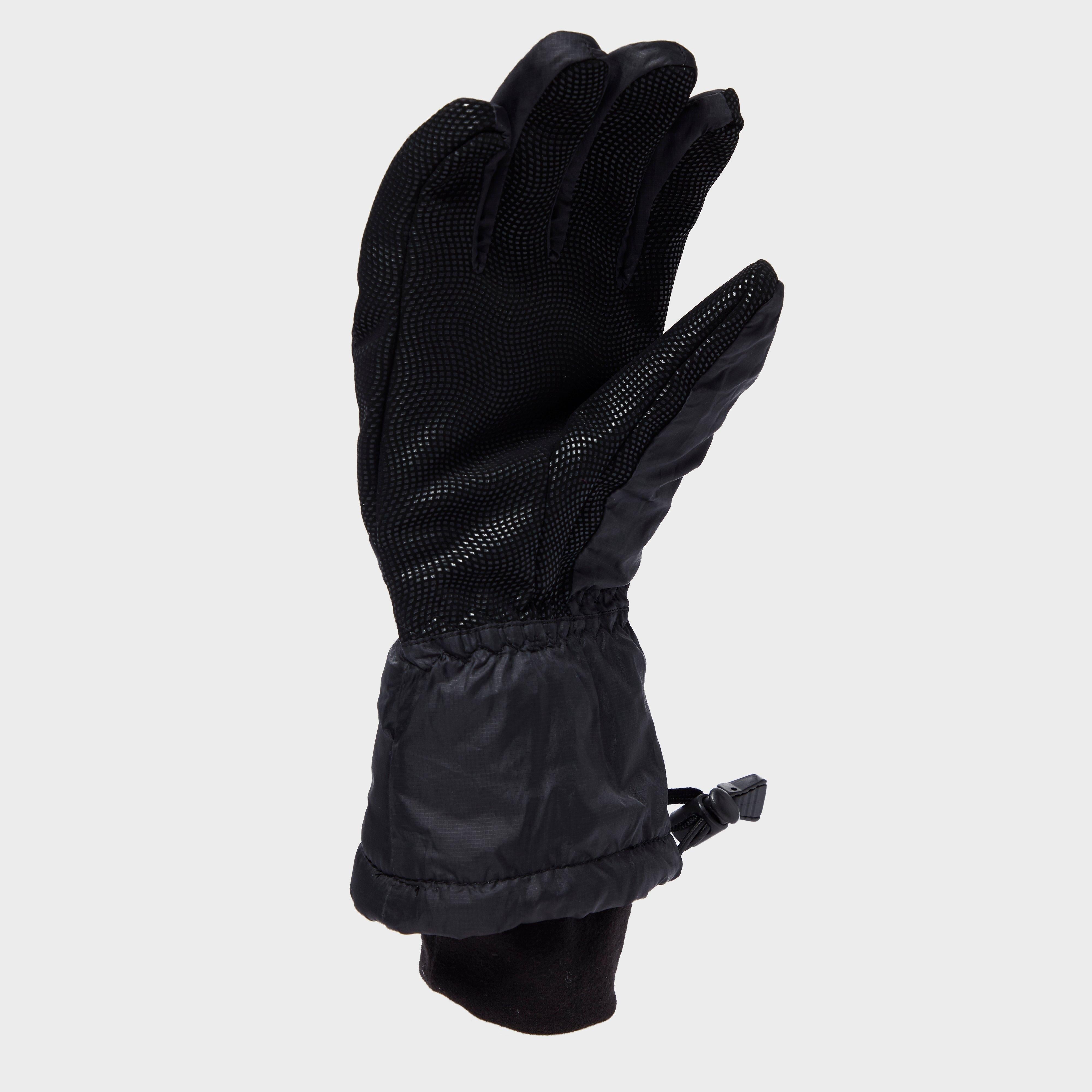 Waterproof Extreme Cold Weather Down Glove