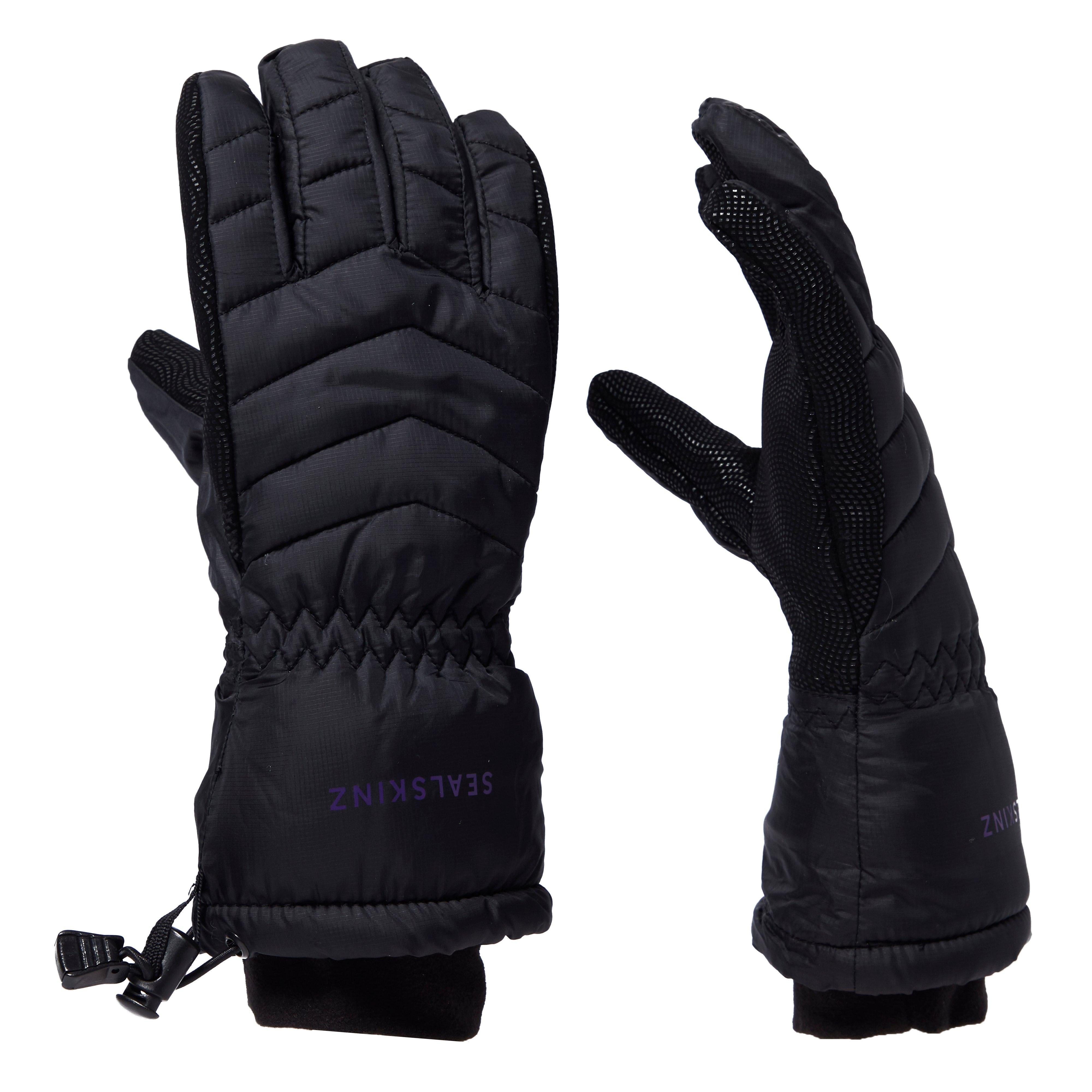 Women's Outdoor Gloves