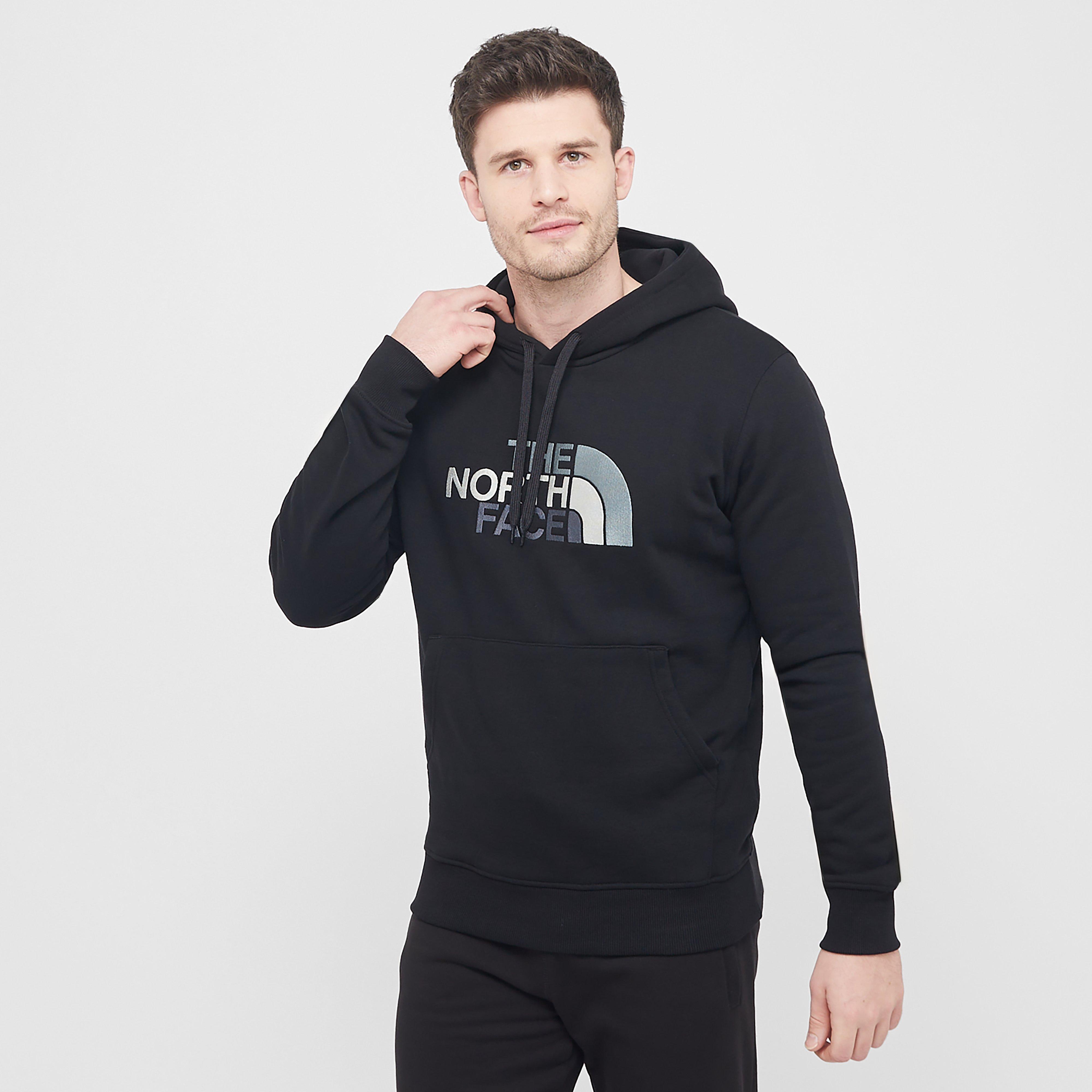 Men's Drew Peak Pullover Hoodie