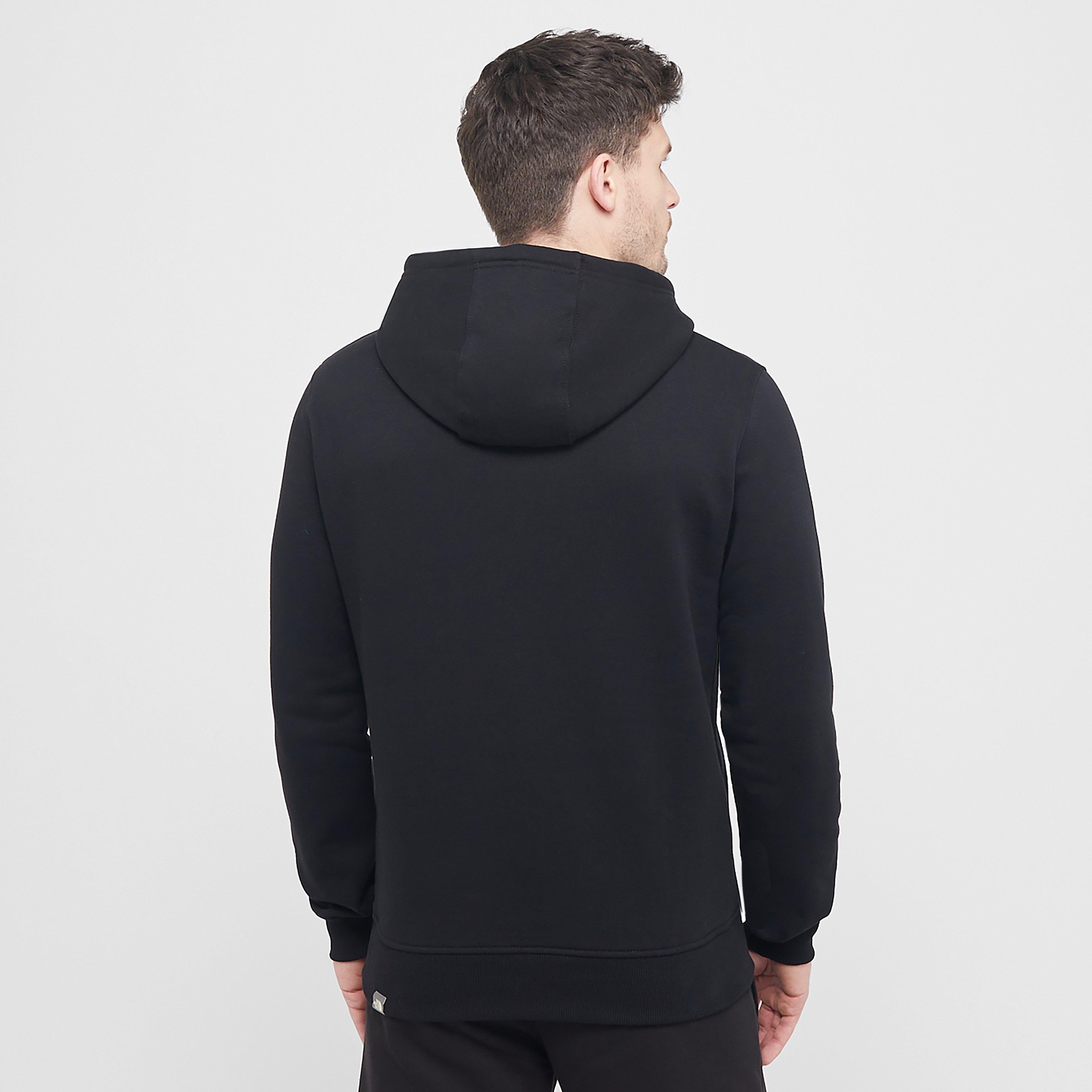Men's Drew Peak Pullover Hoodie
