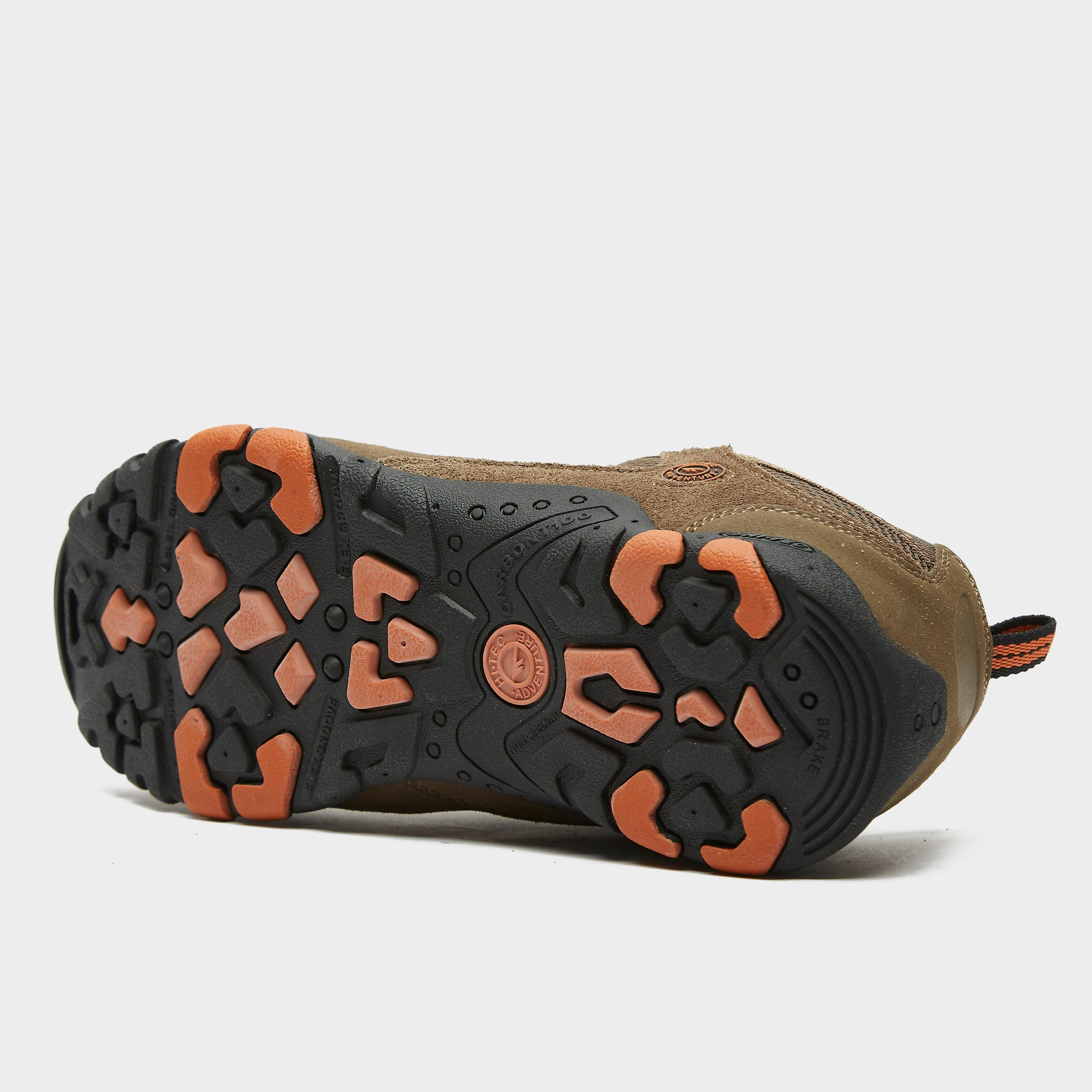 Men's Quadra Classic Walking Shoes
