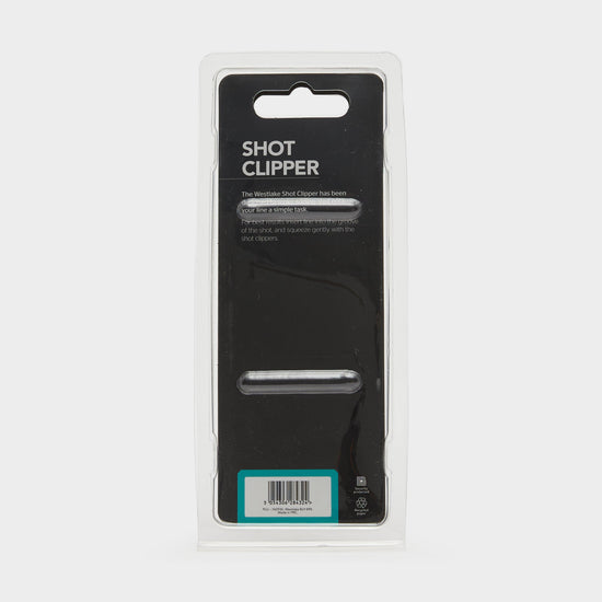 Shot Clipper