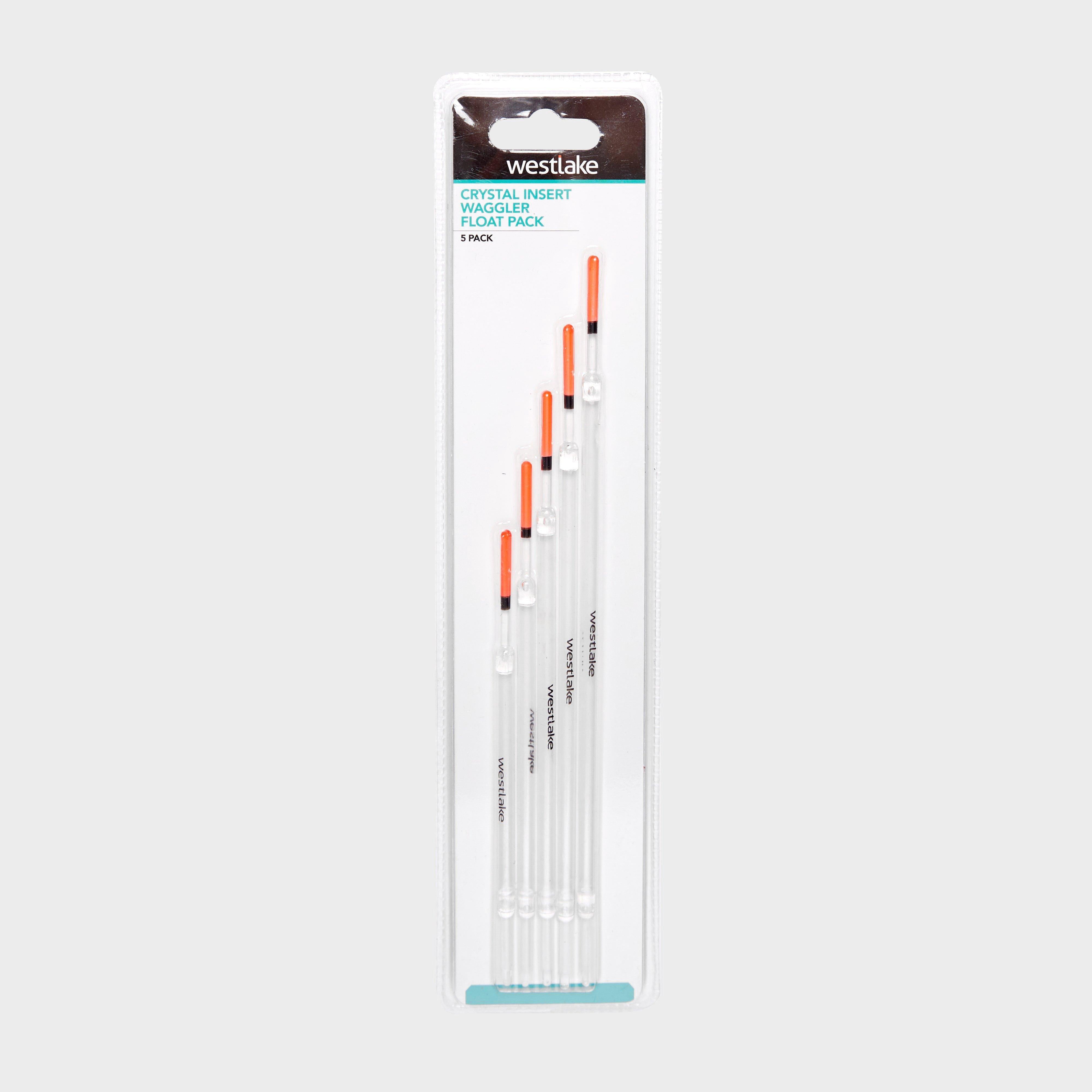 Crystal Insert Waggler