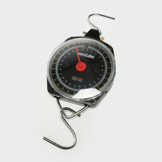 55Lb Dial Scales