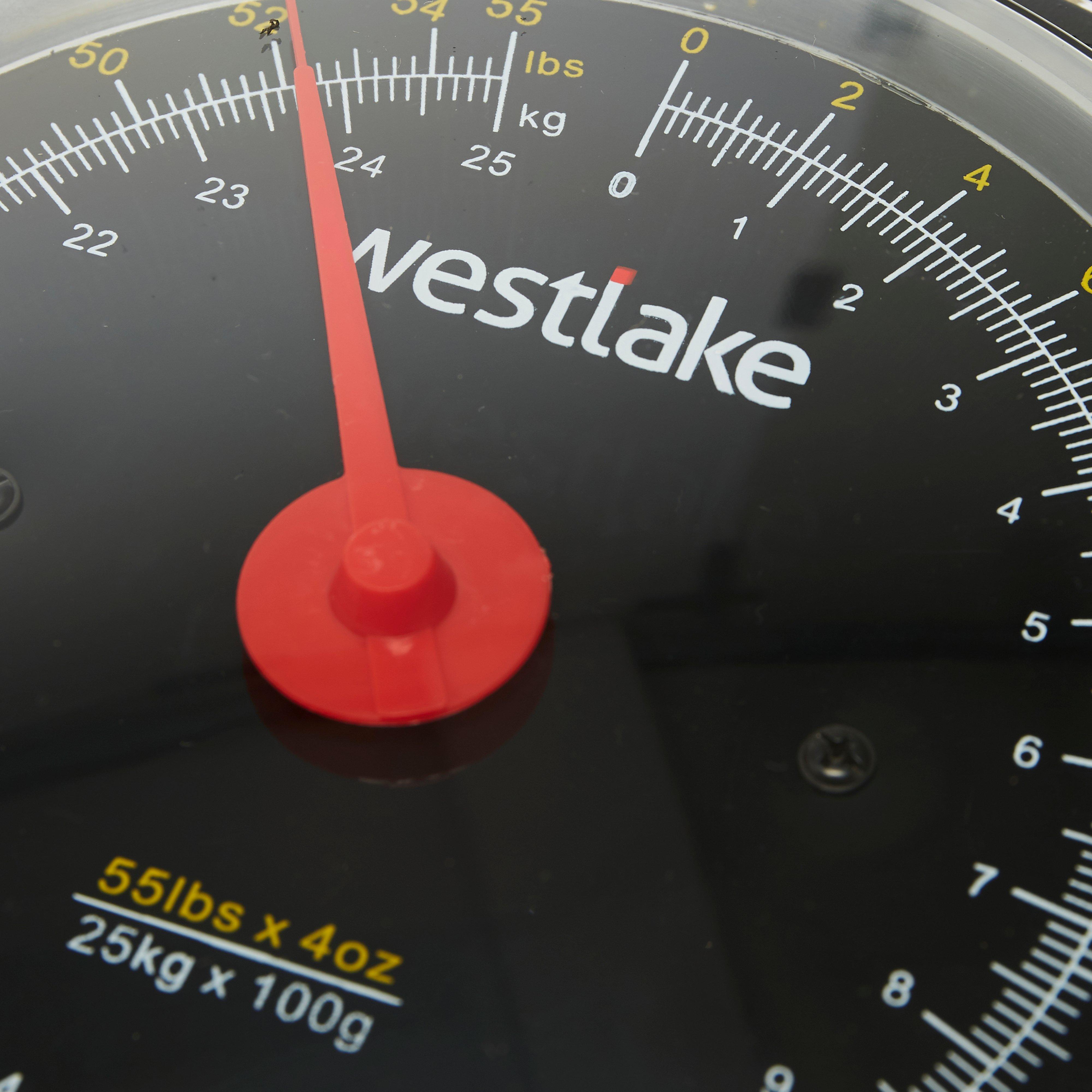 55Lb Dial Scales