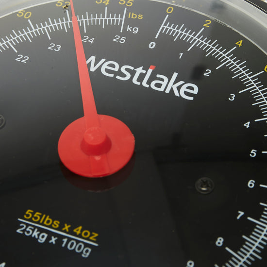 55Lb Dial Scales