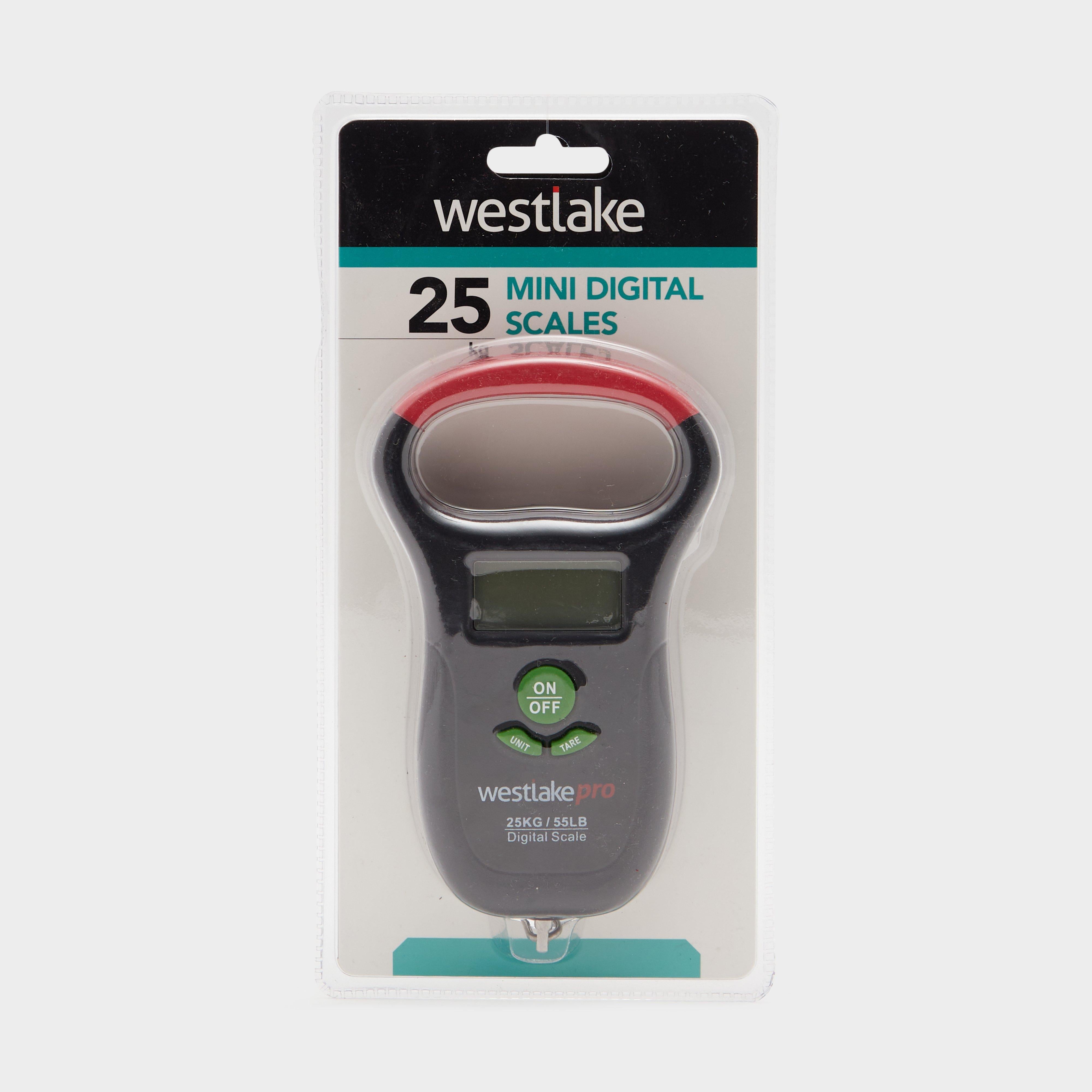Mini Digital Scales 25kg