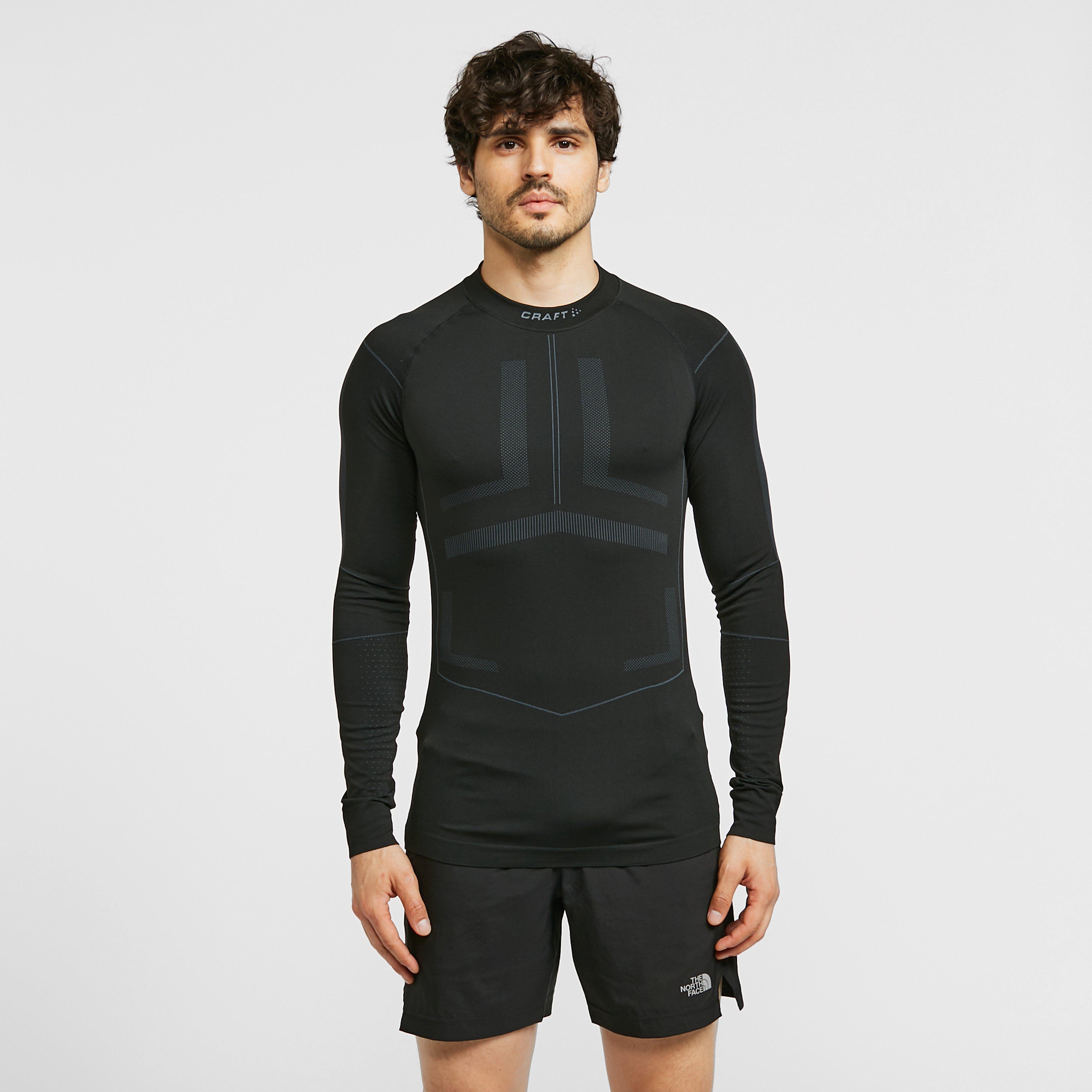 Men’s Active Intensity Long-Sleeve Baselayer Top