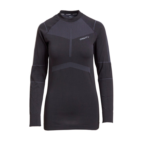 Women's Active Intensity Long Sleeve Baselayer Top