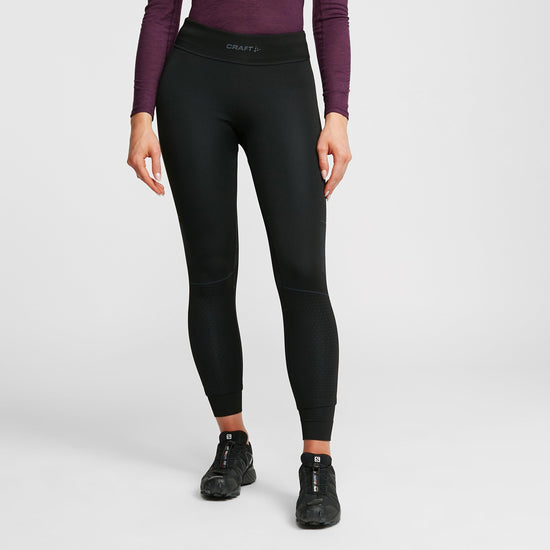 Women's Active Intensity Baselayer Pants