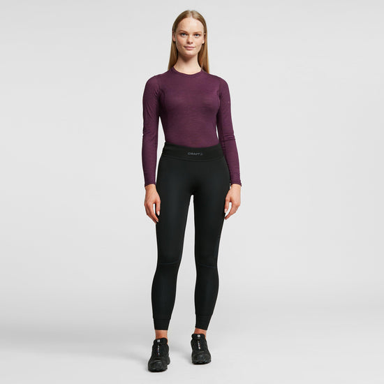 Women's Active Intensity Baselayer Pants