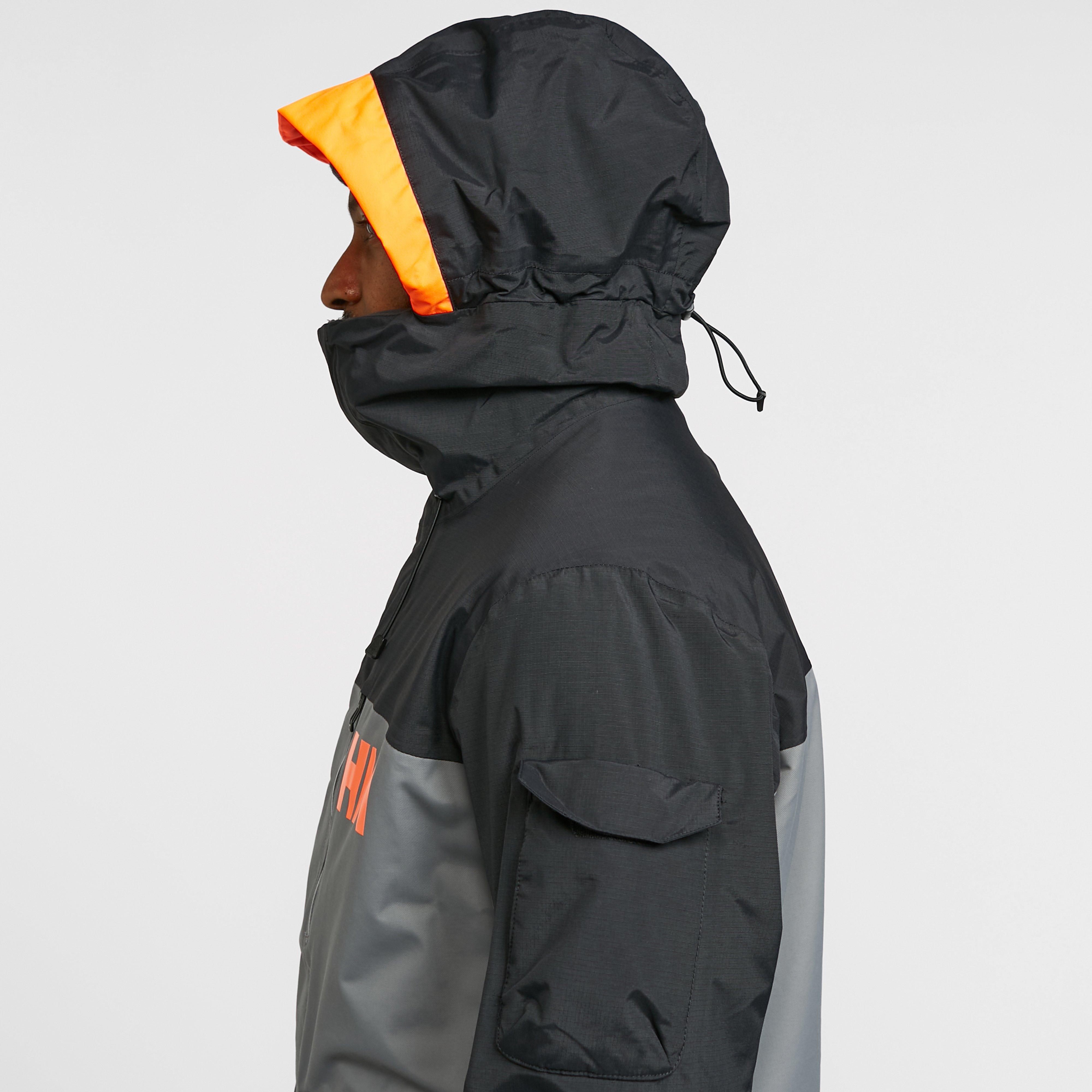 Men's Fernie 2.0 Insulated Snow Jacket