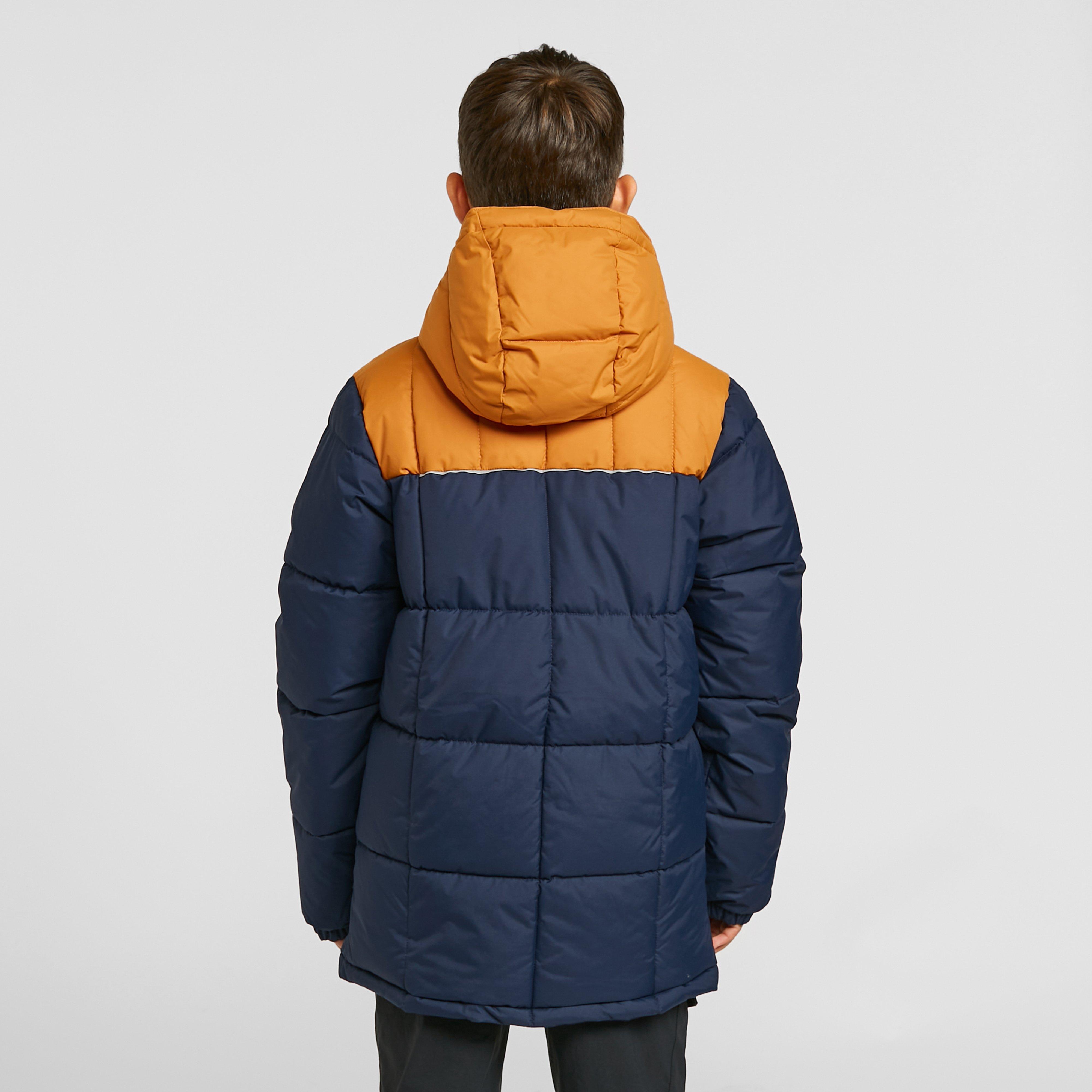 Kids' Gyroslope Ski Jacket