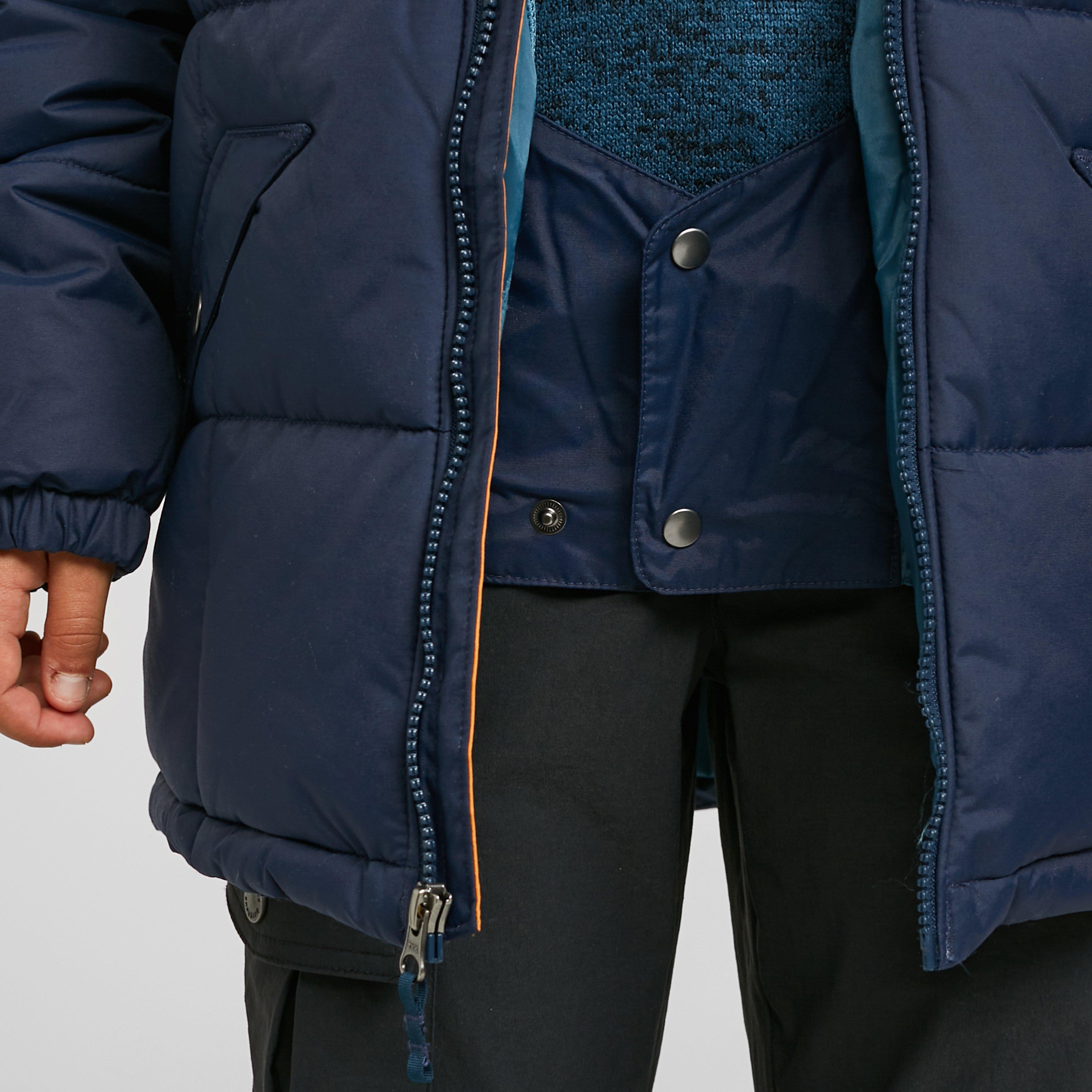 Kids' Gyroslope Ski Jacket