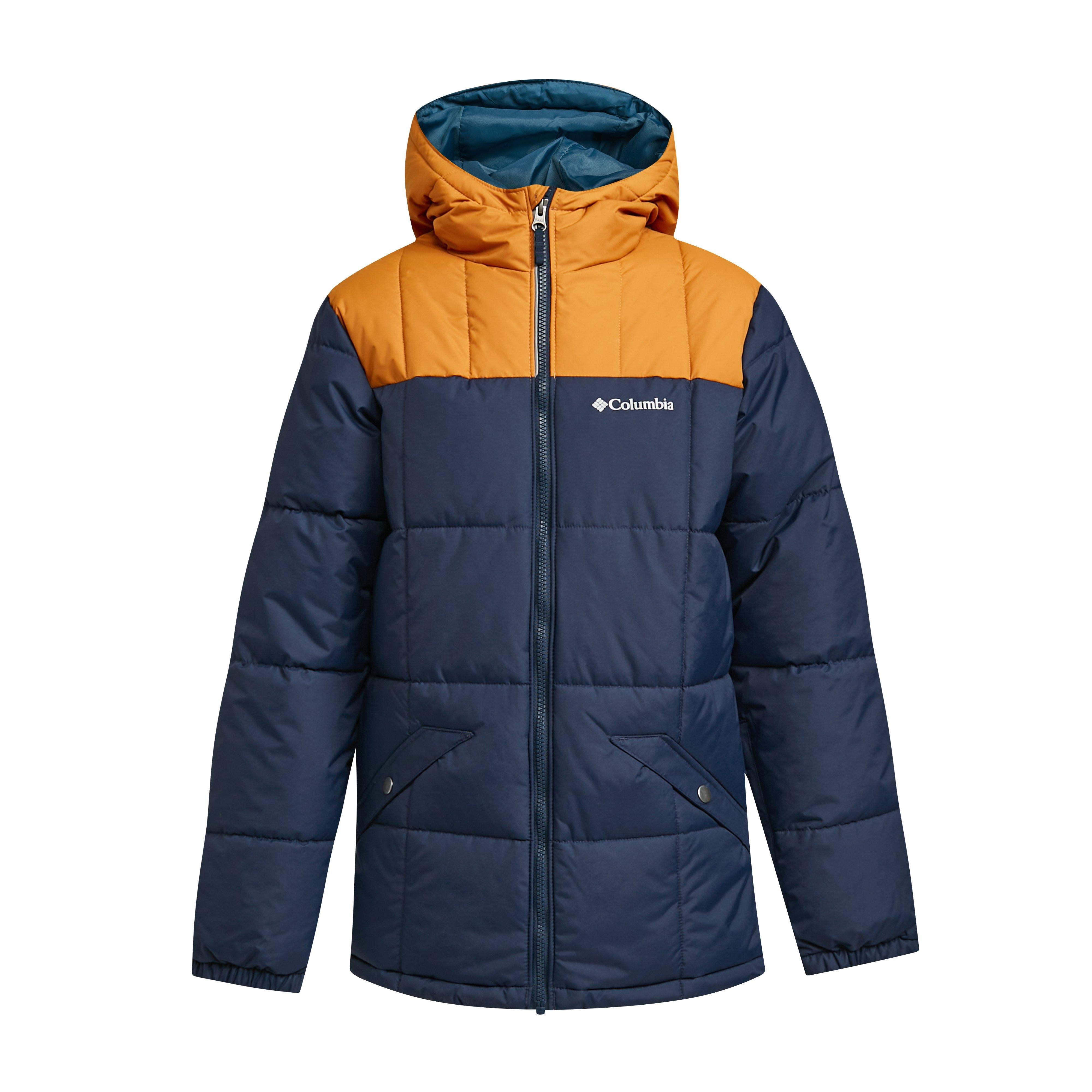 Kids' Gyroslope Ski Jacket